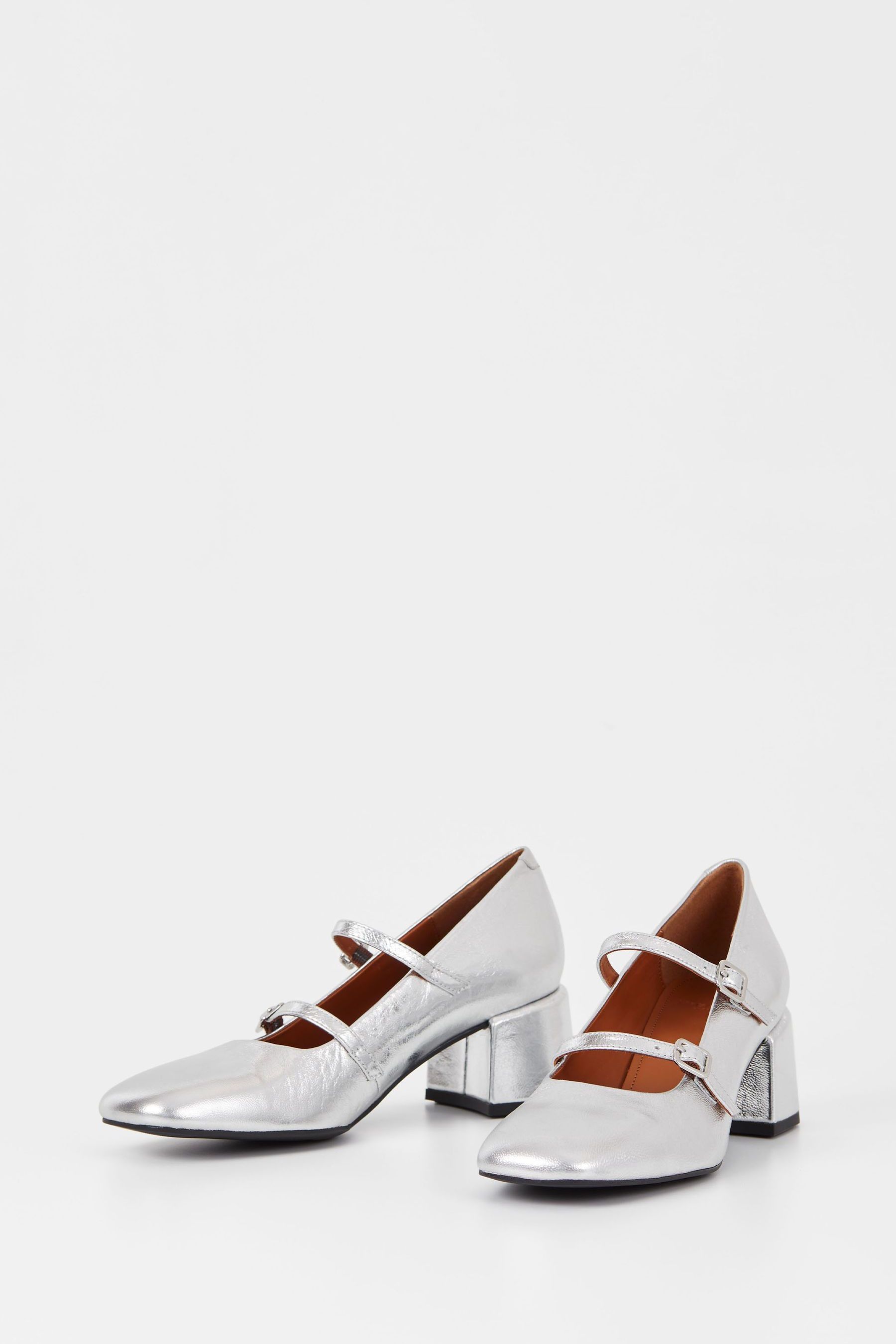 Buy Vagabond Shoemakers Adison Double Strap Mary Jane Shoes from the Next UK online shop