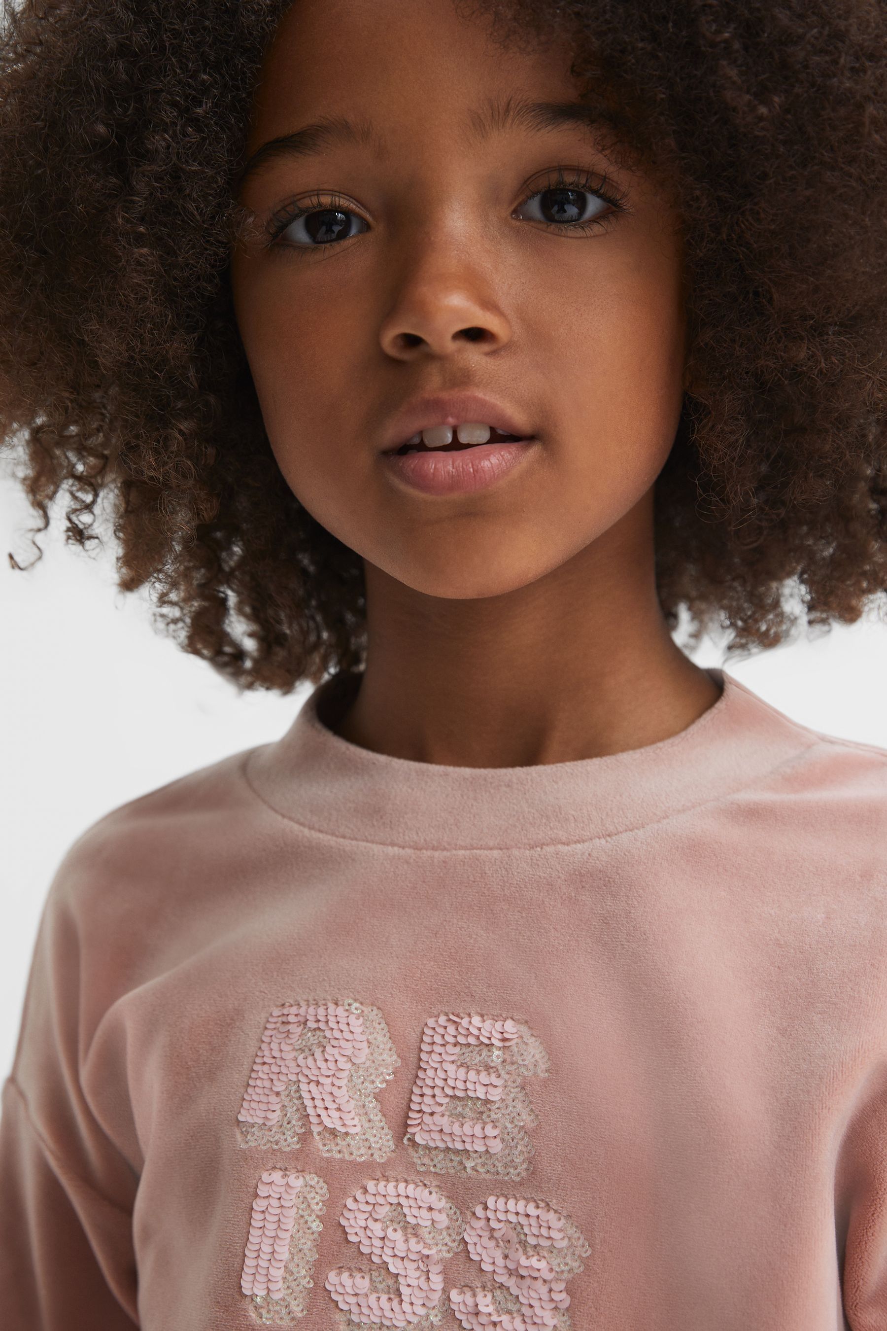 Sequin robin christmas jumper online