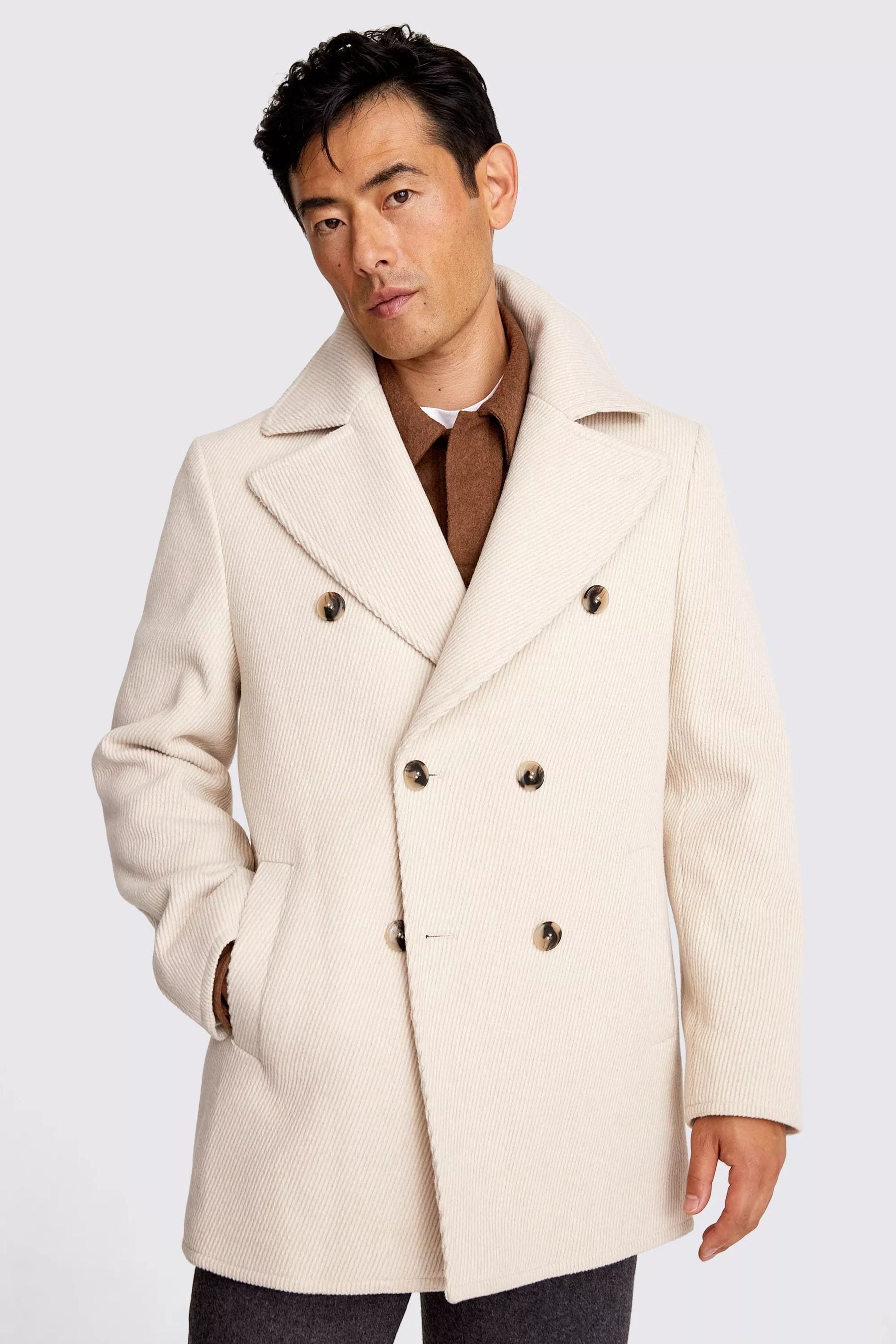 Next peacoat 2025