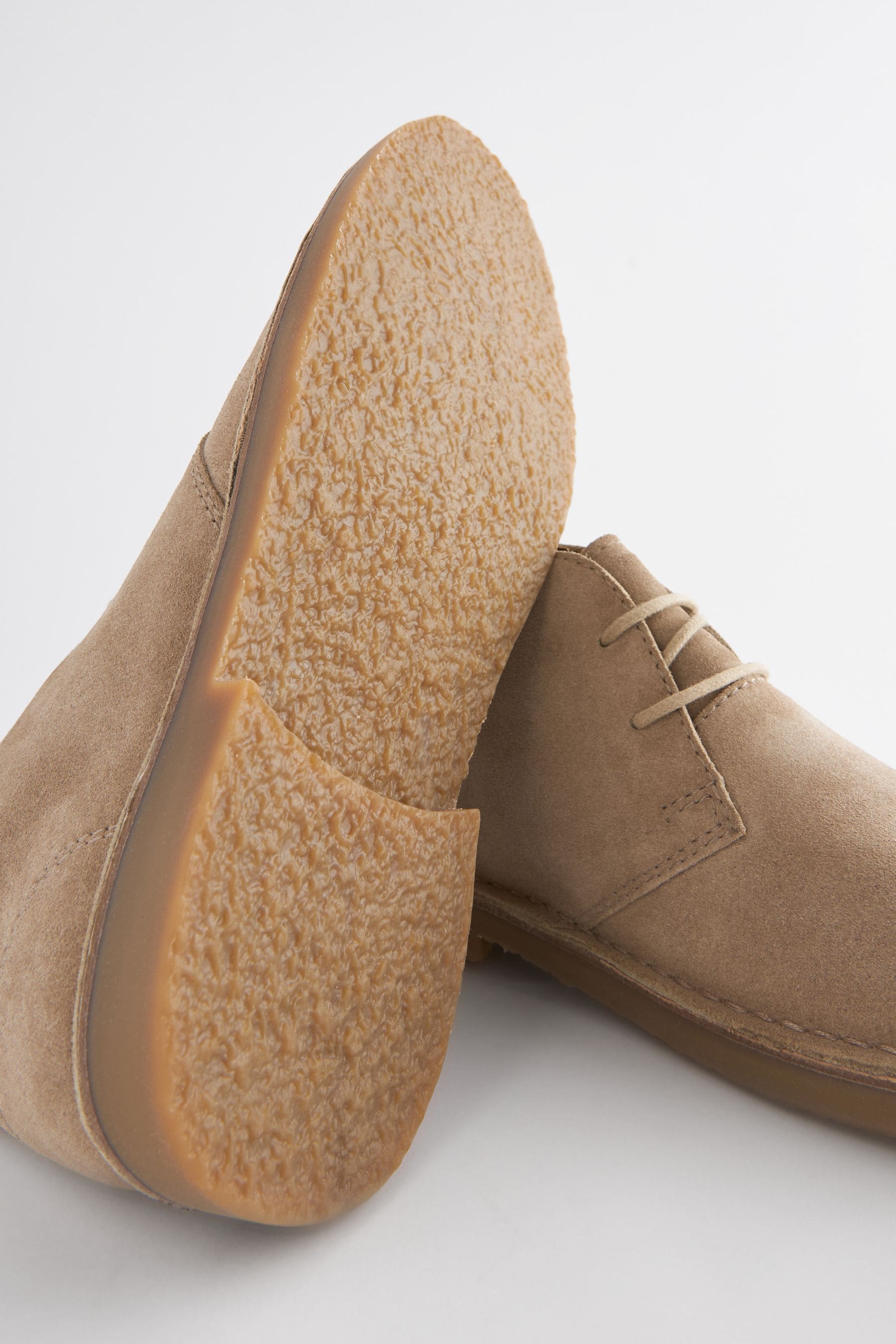 Clarks taupe desert boots new arrivals