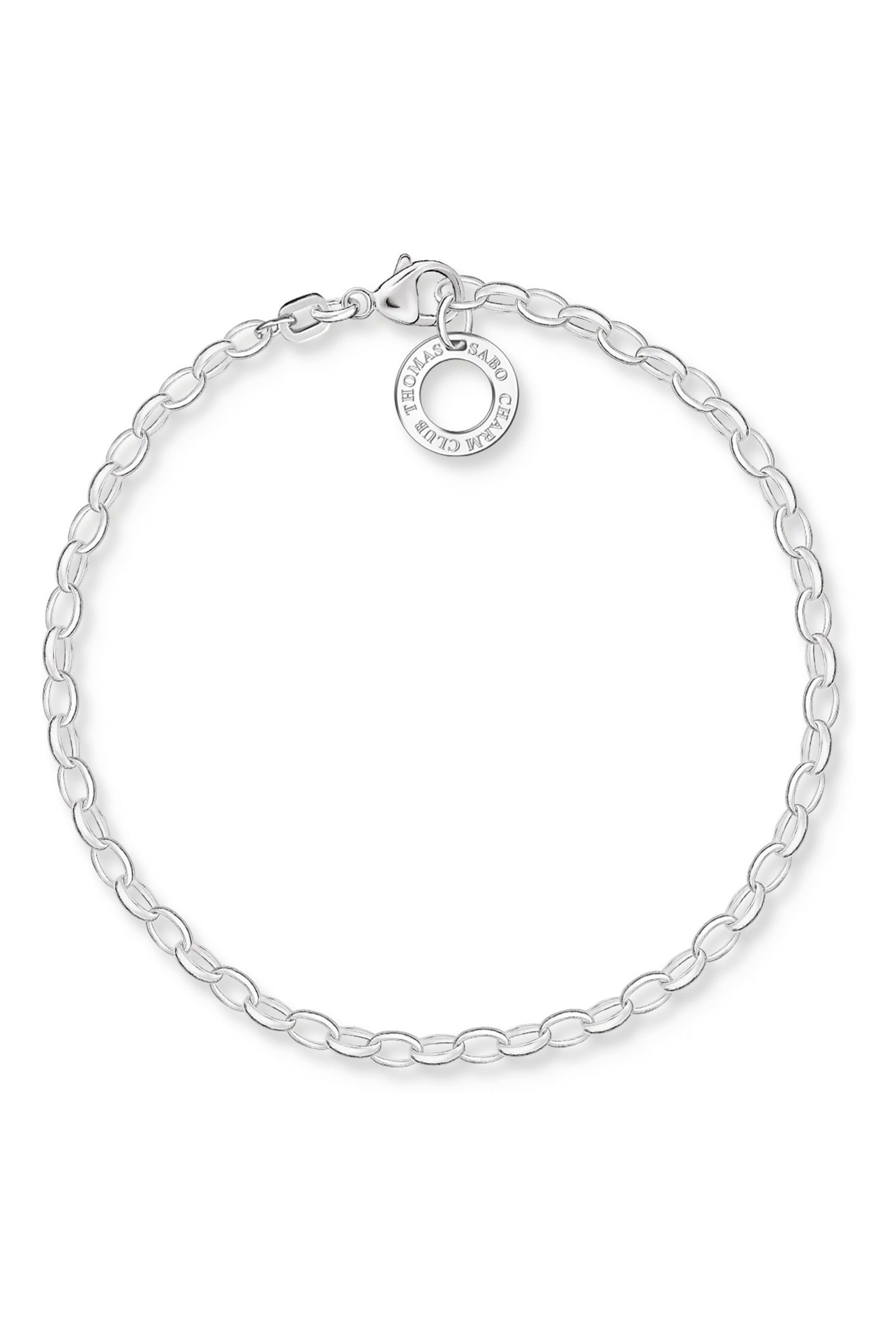 Thomas sabo bracelet best sale