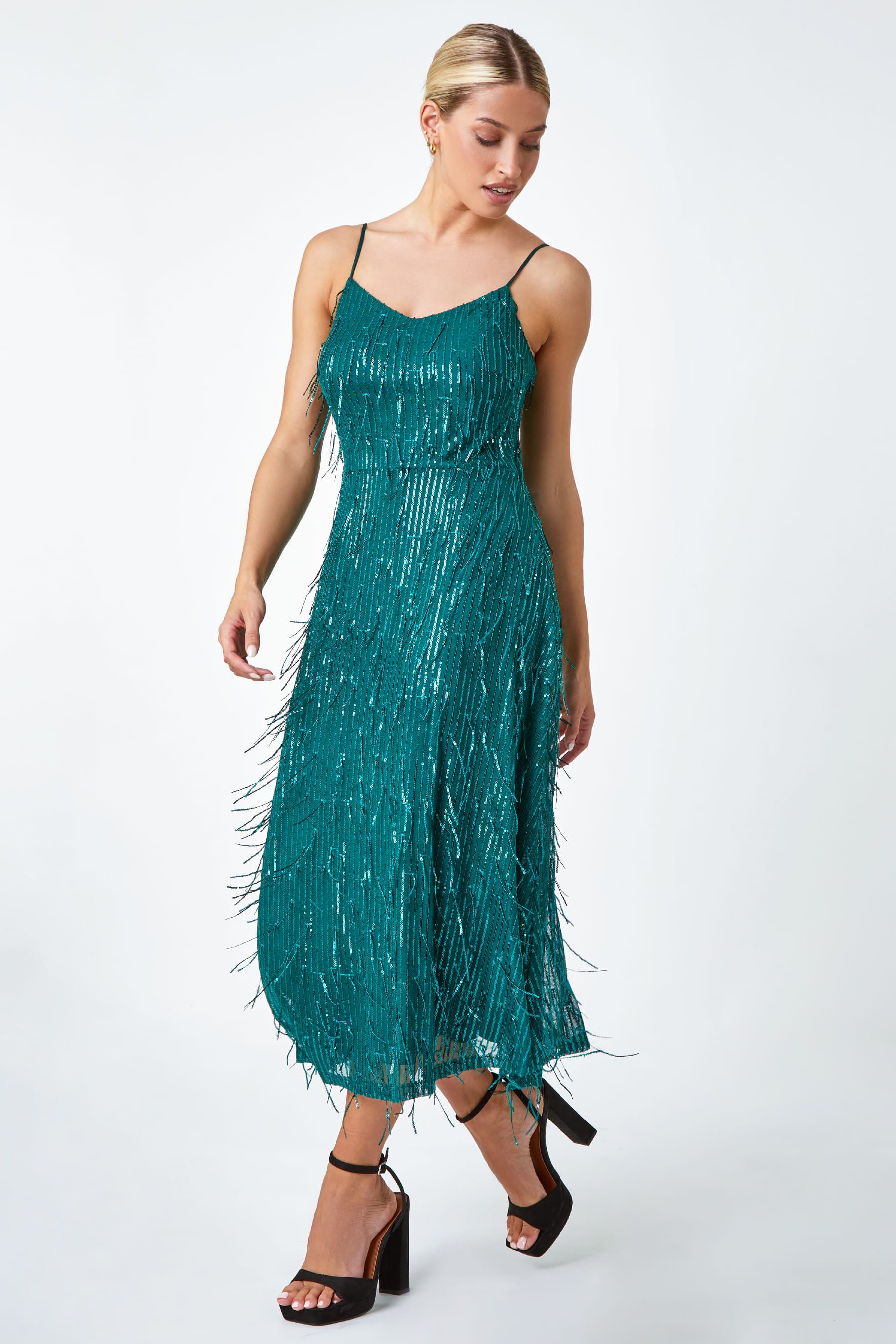 Next tassel dress clearance