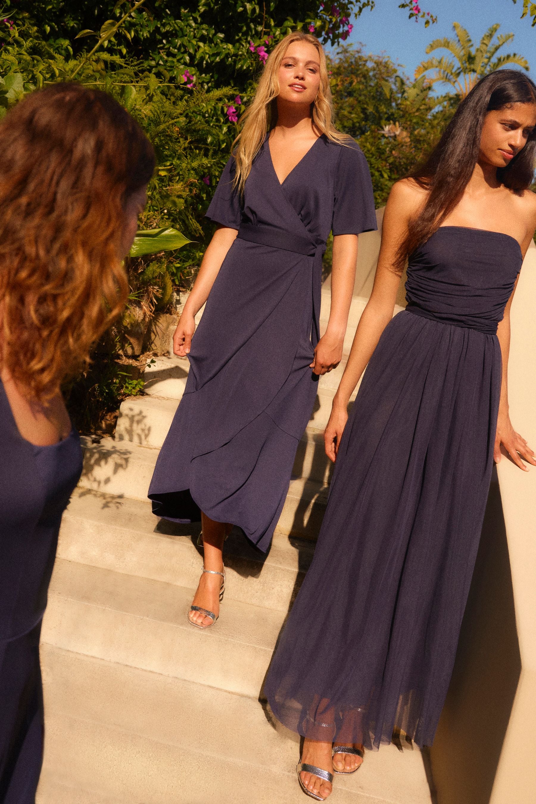 Multiway bridesmaid dresses ireland shop