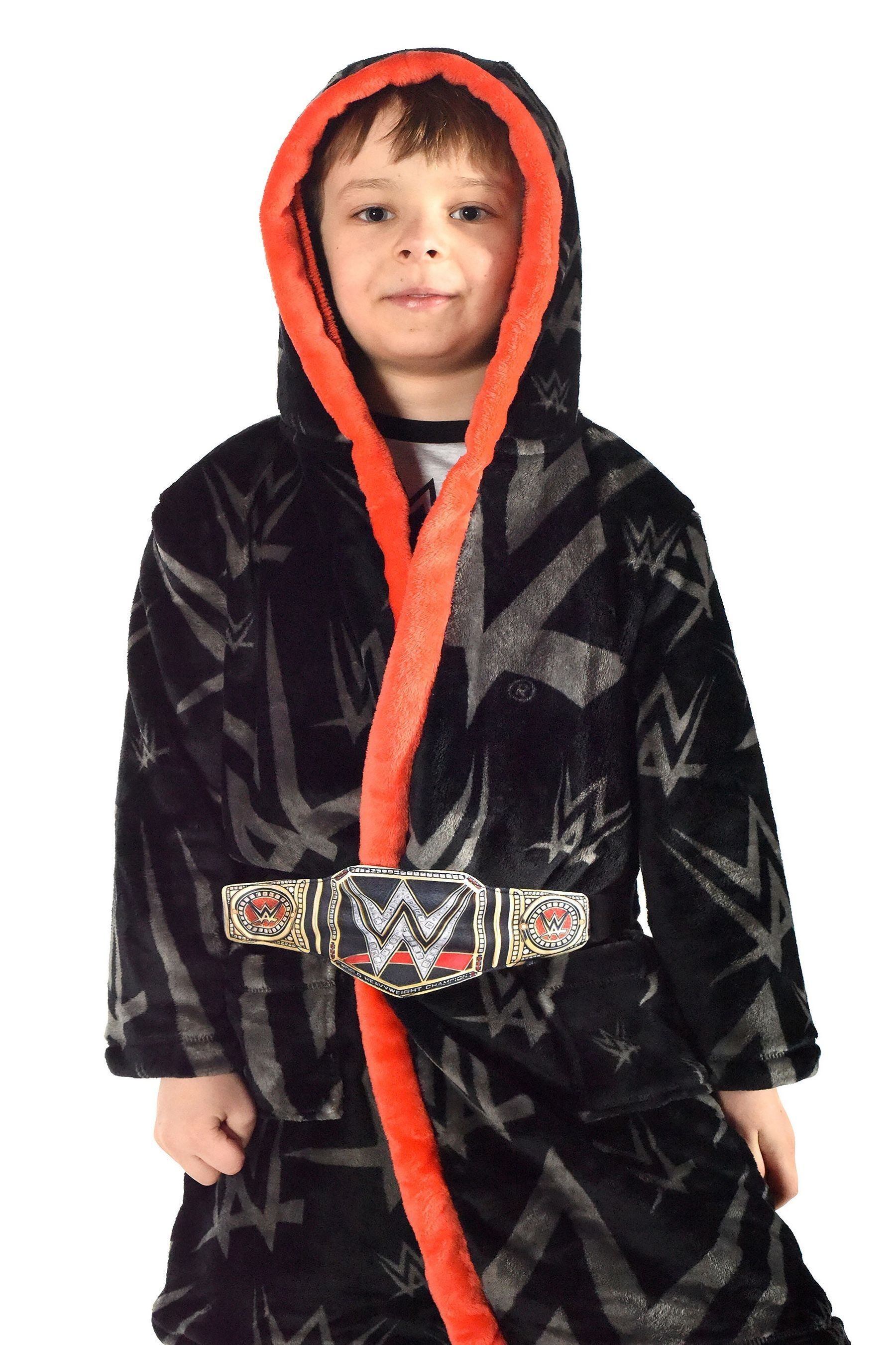 Next dressing gown boys clearance