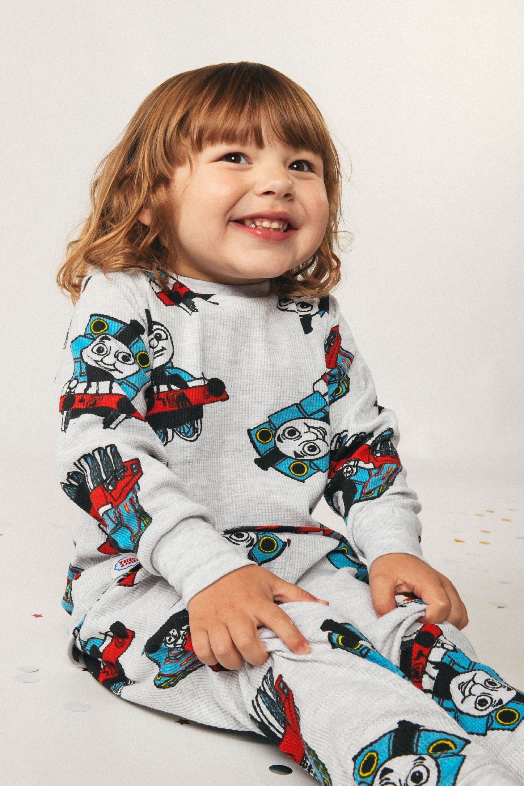Thomas tank engine pyjamas 2 3 years online