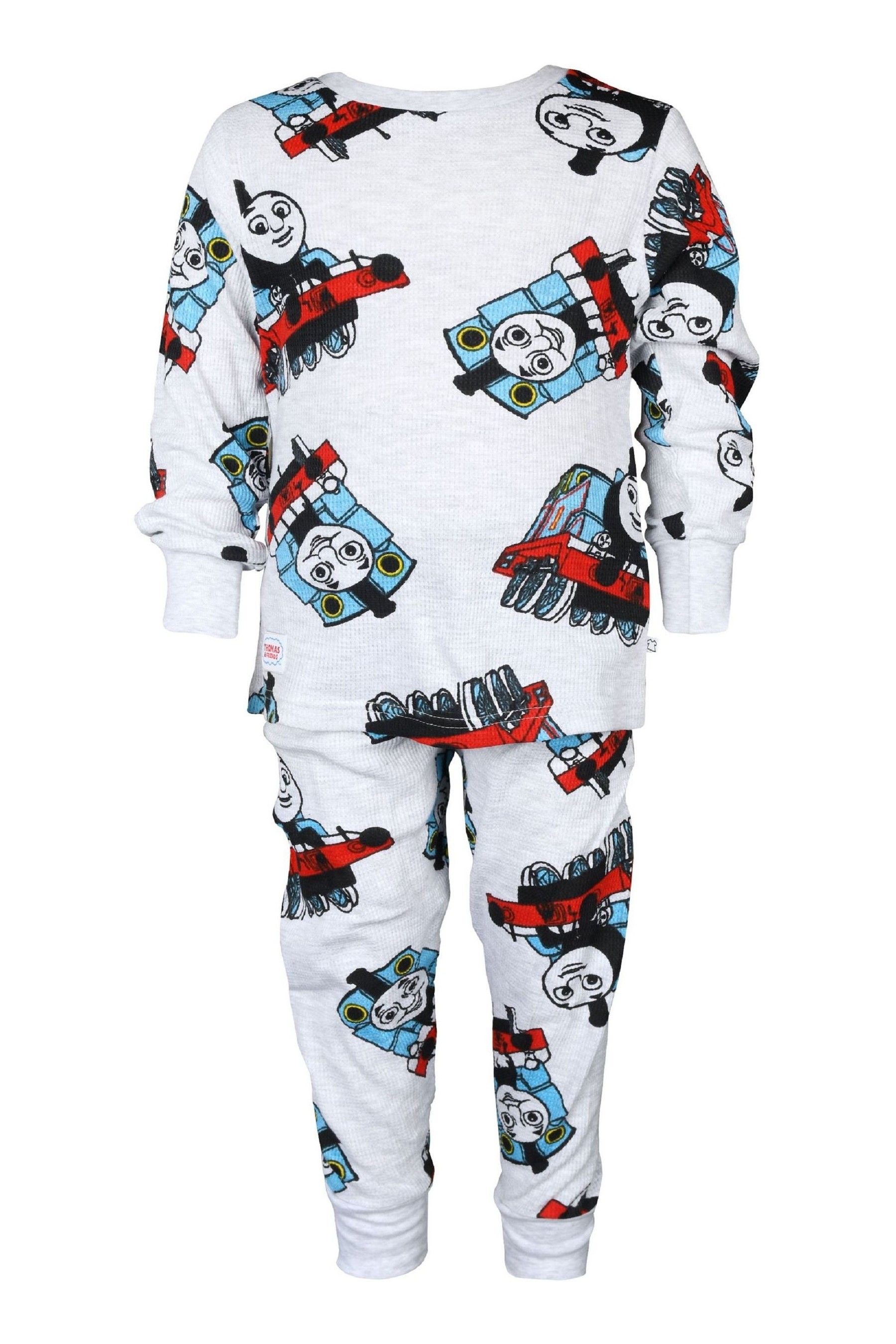 Thomas the tank pyjamas next outlet