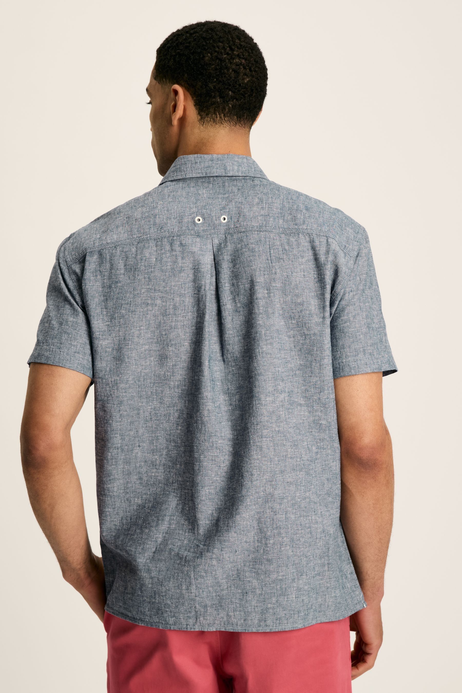 Joules short sleeve shirt shop