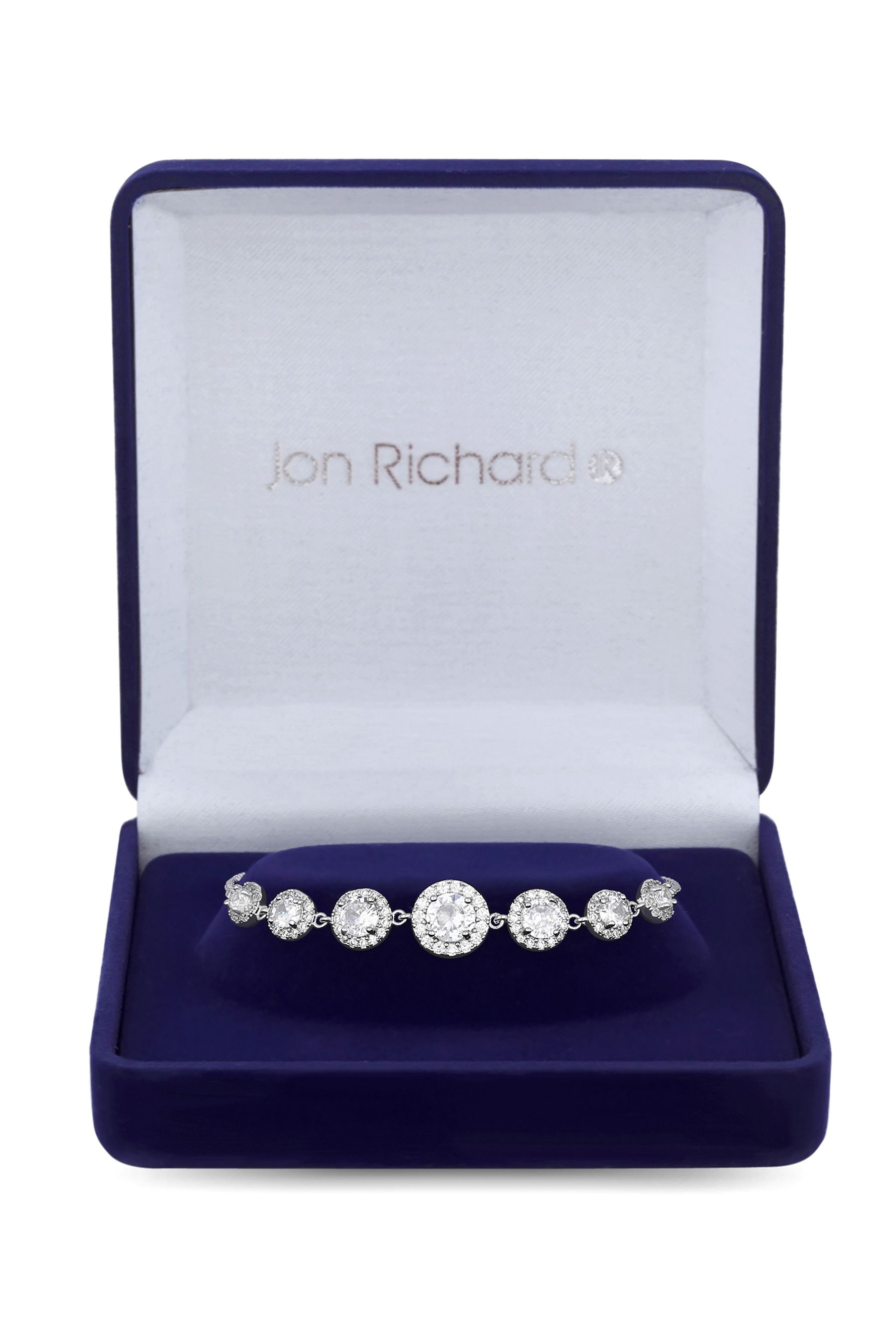 Jon richard toggle bracelet shop