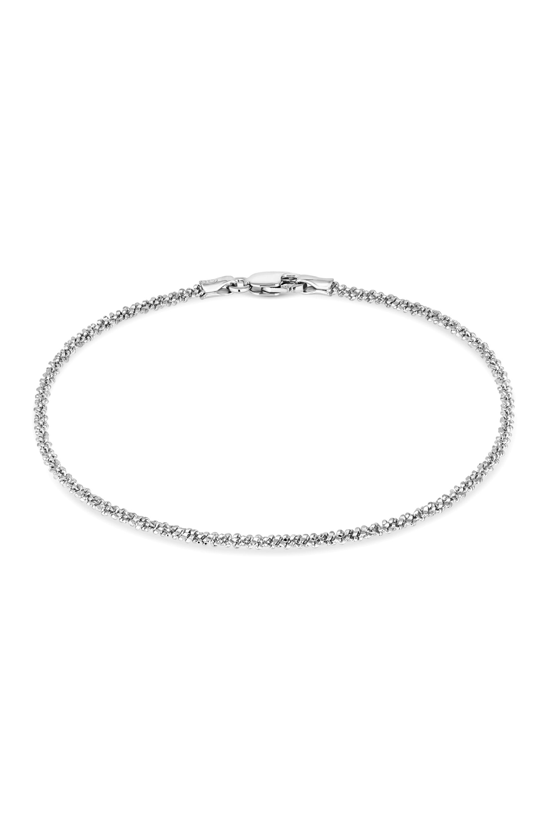 Simply silver bracelets outlet