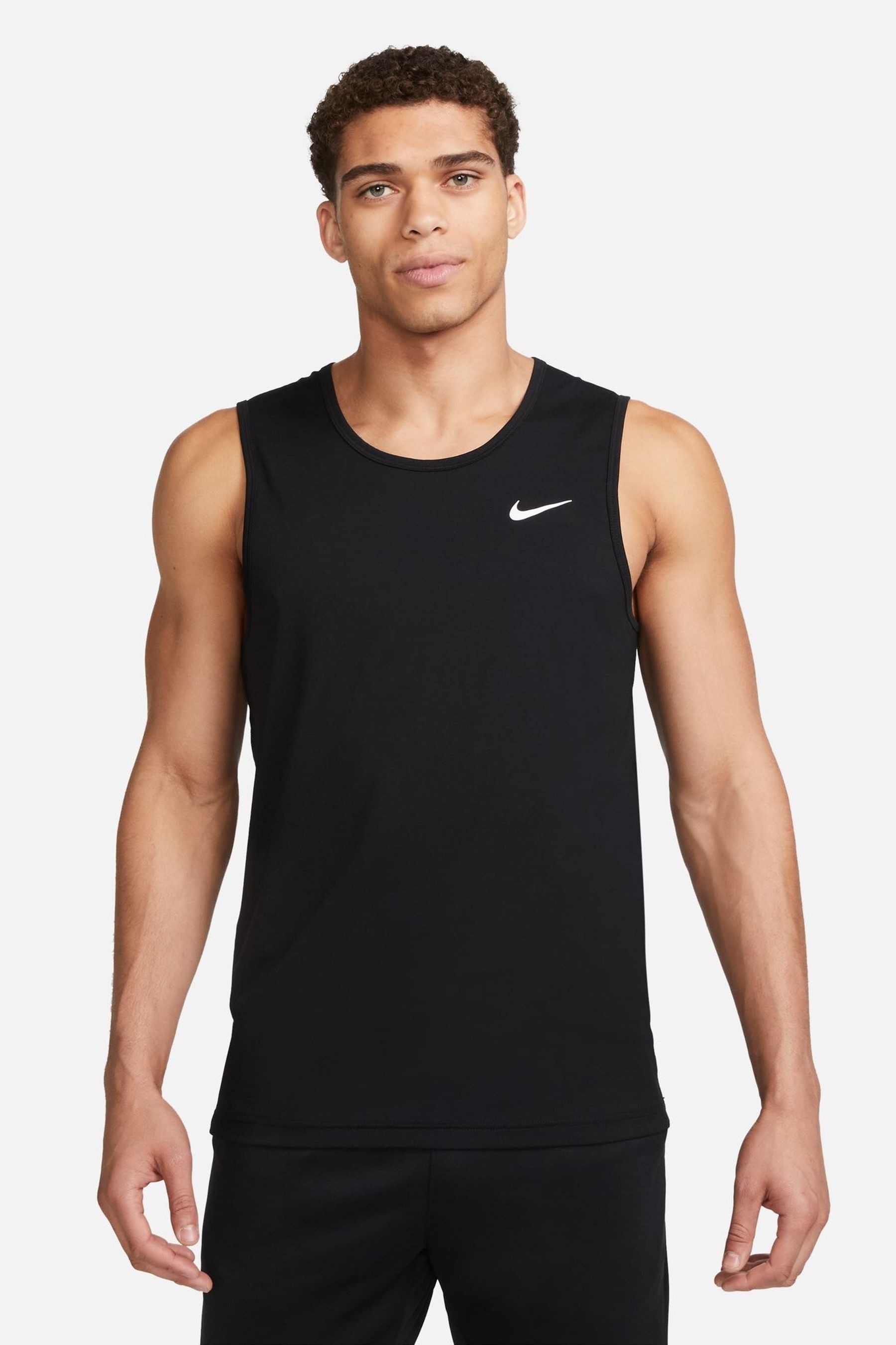Dri fit vest store