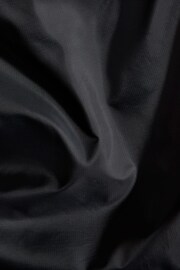 Nike Black Tech Woven Lined Lightweight Jacket - Image 13 of 13