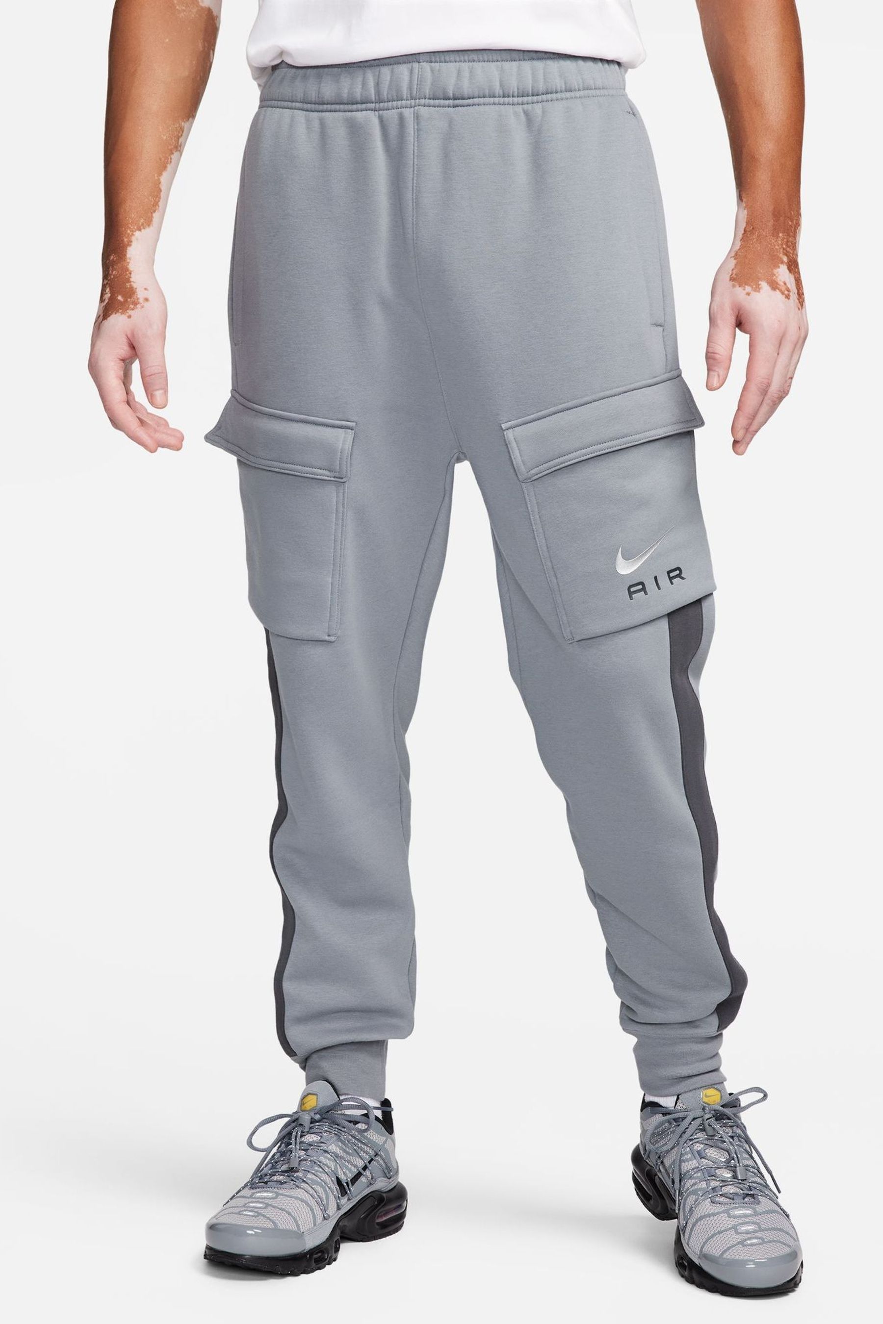 Buy Nike Air Fleece Cargo Joggers Next Ukraine
