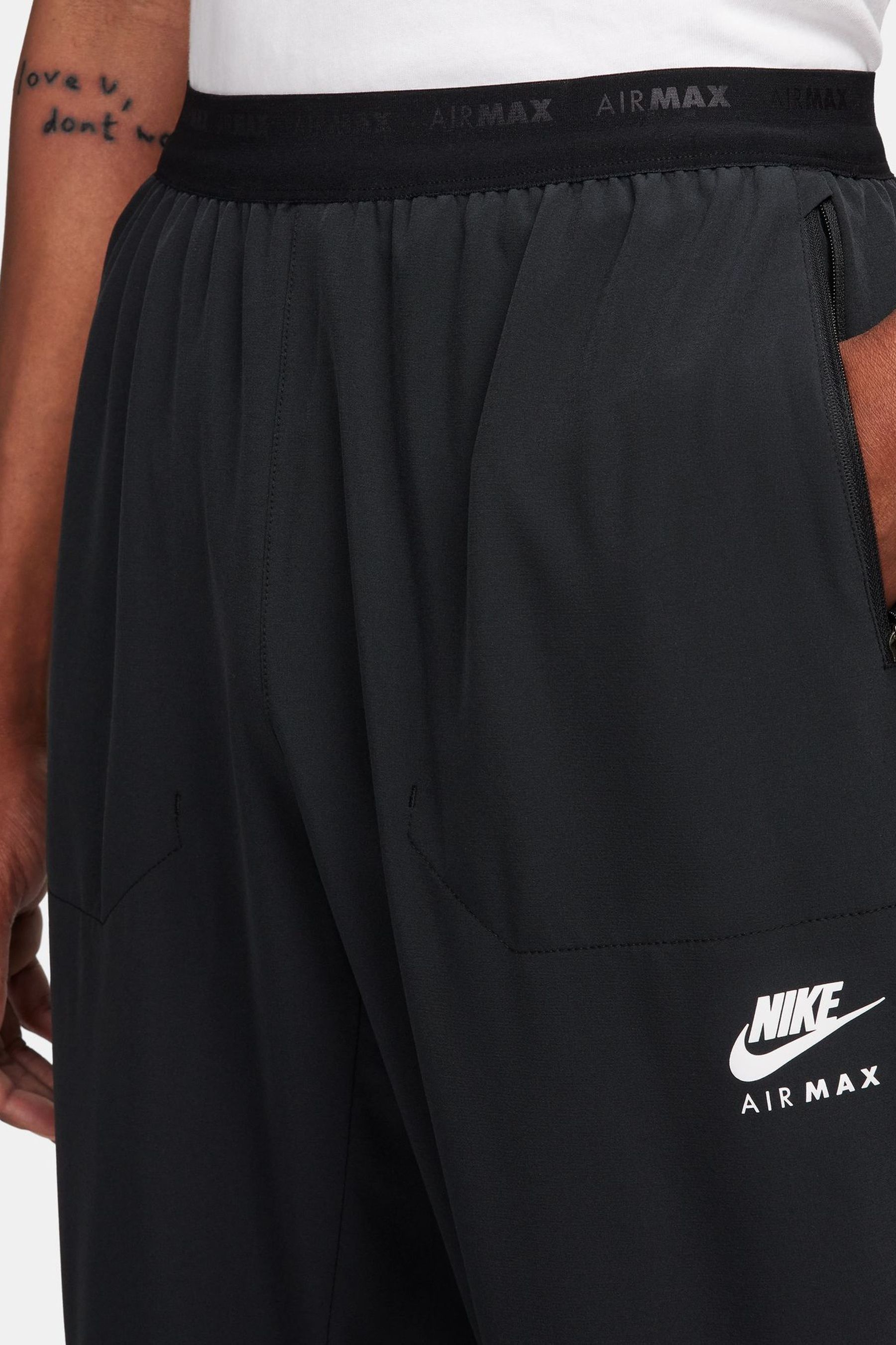 Air max woven pants deals