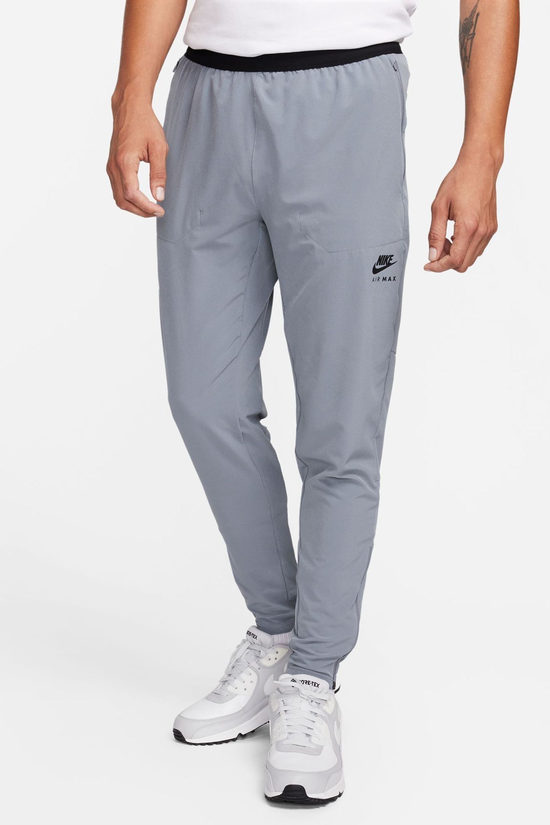 Jogging nike tisse top