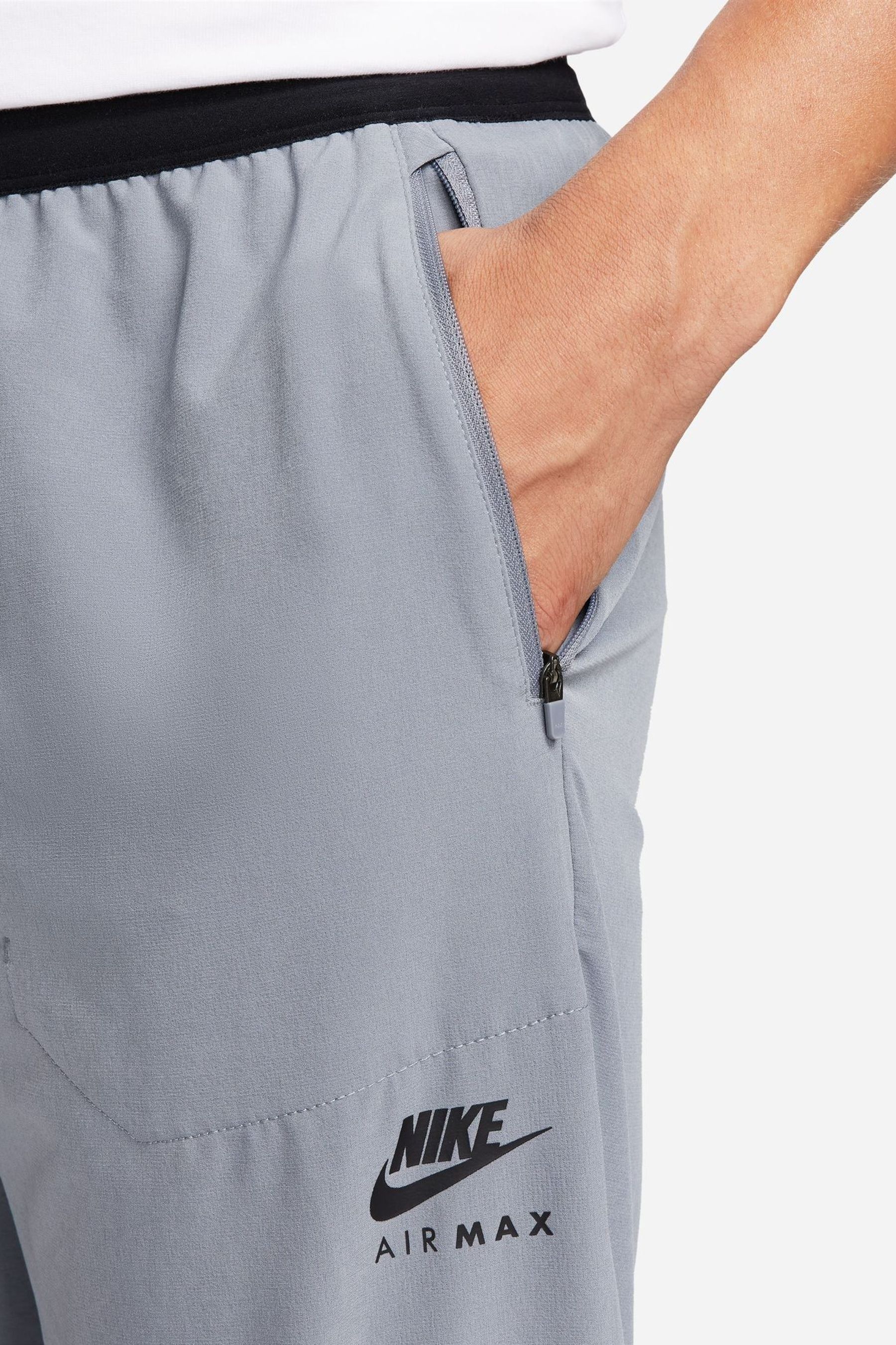 Acheter Pantalon de jogging tisse Nike Air Max from Next Luxembourg