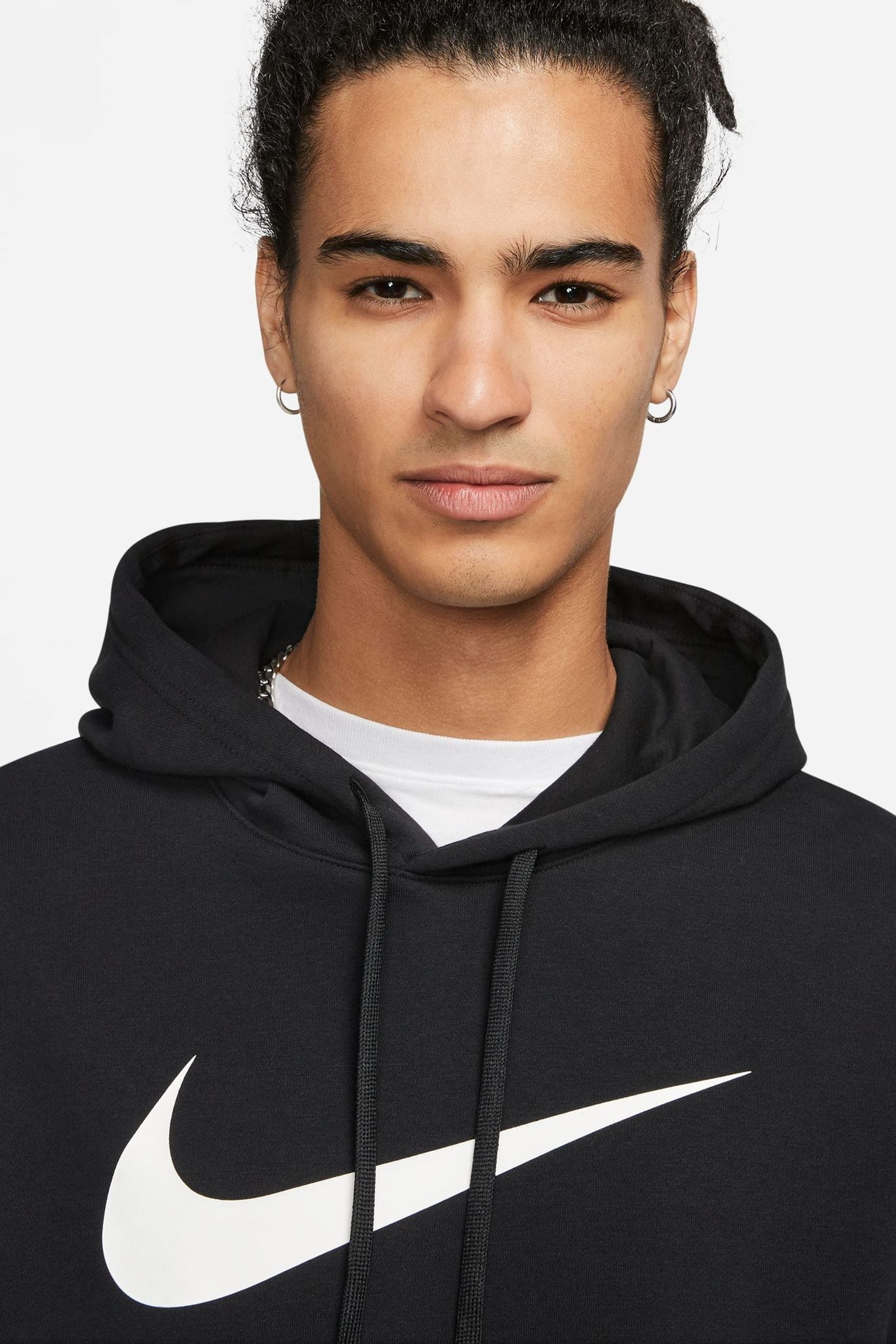 Nike repeat pullover hoodie on sale