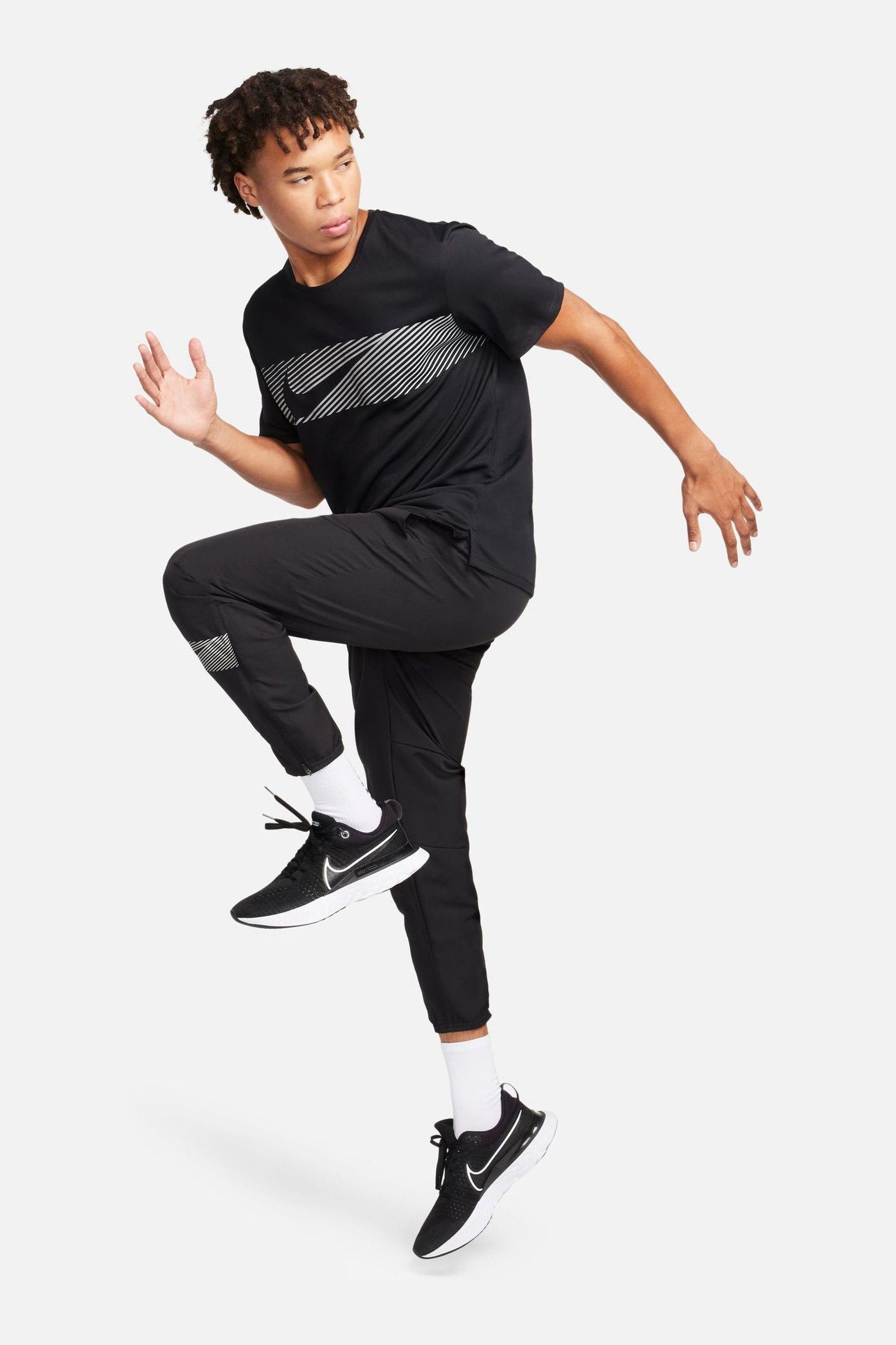 Nike women's racer flash running tights online