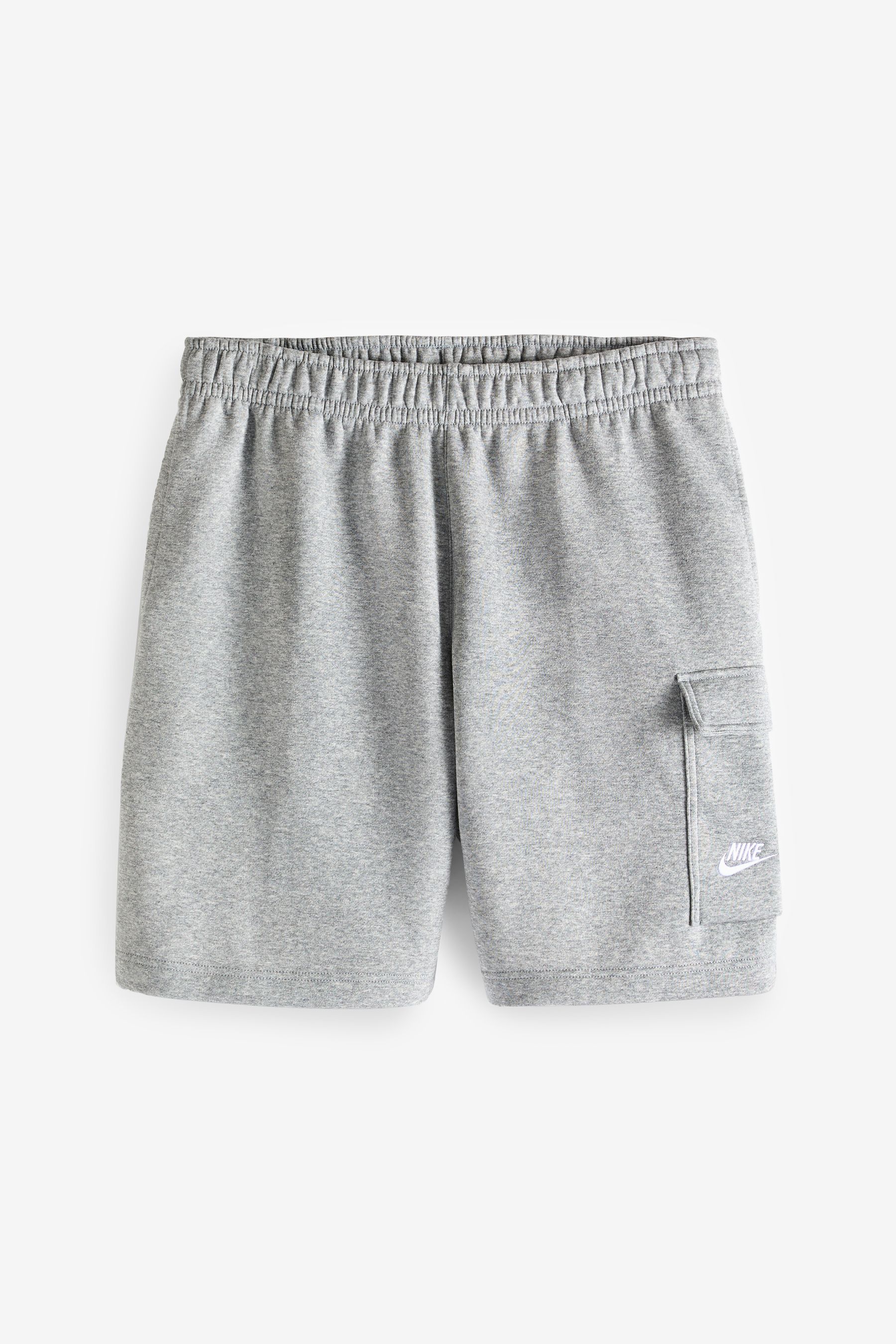 Nike sweat shorts cheap on sale