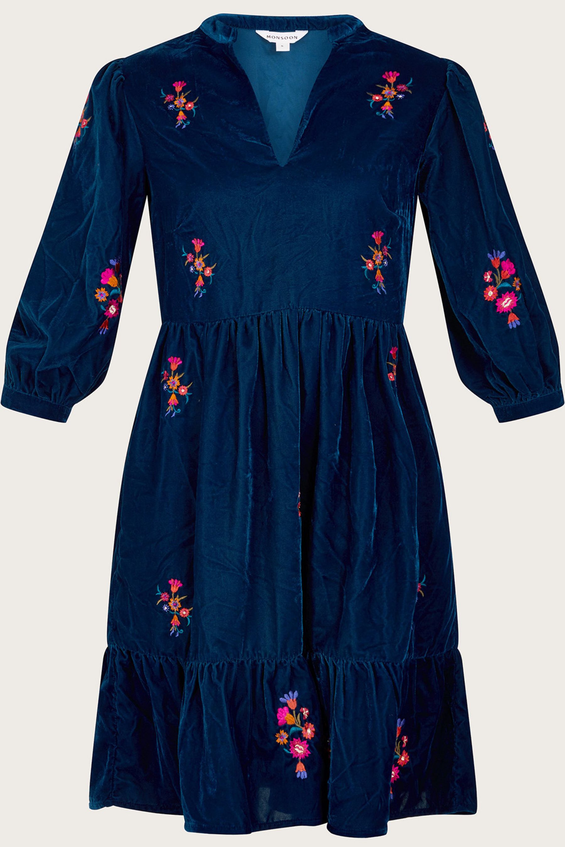 Monsoon faith dress deals