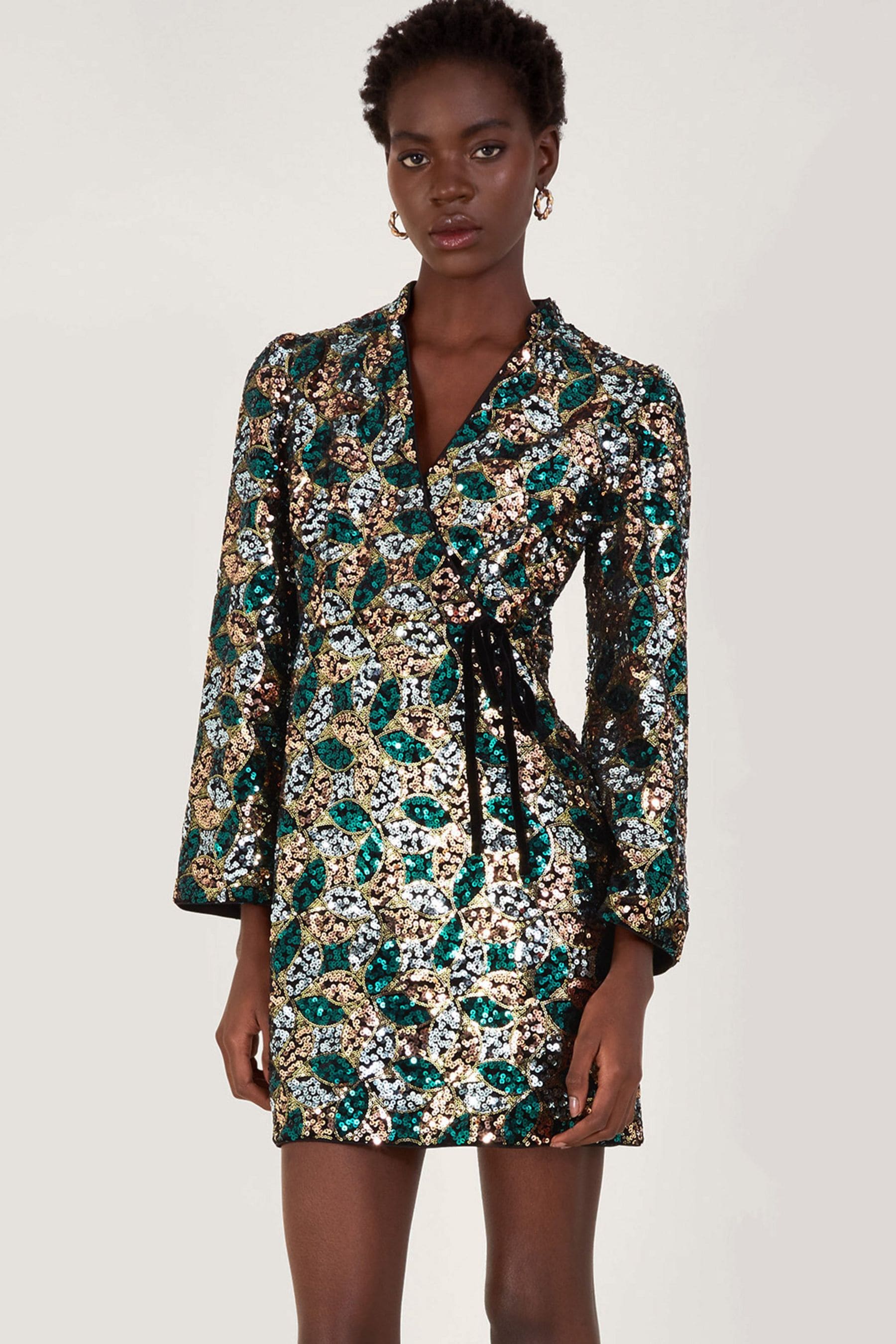 Next monsoon dress 2025