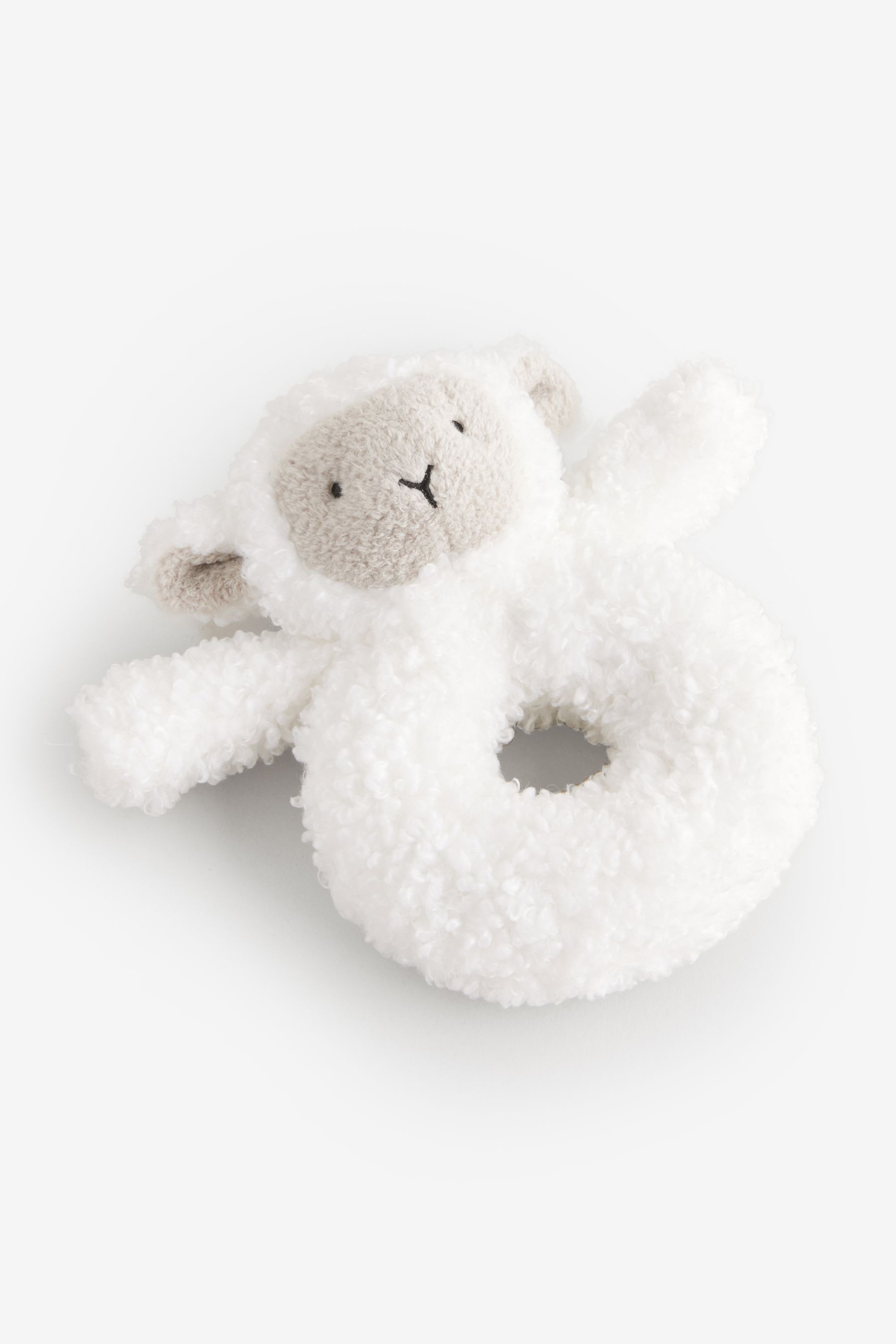 Sheep toys for babies cheap