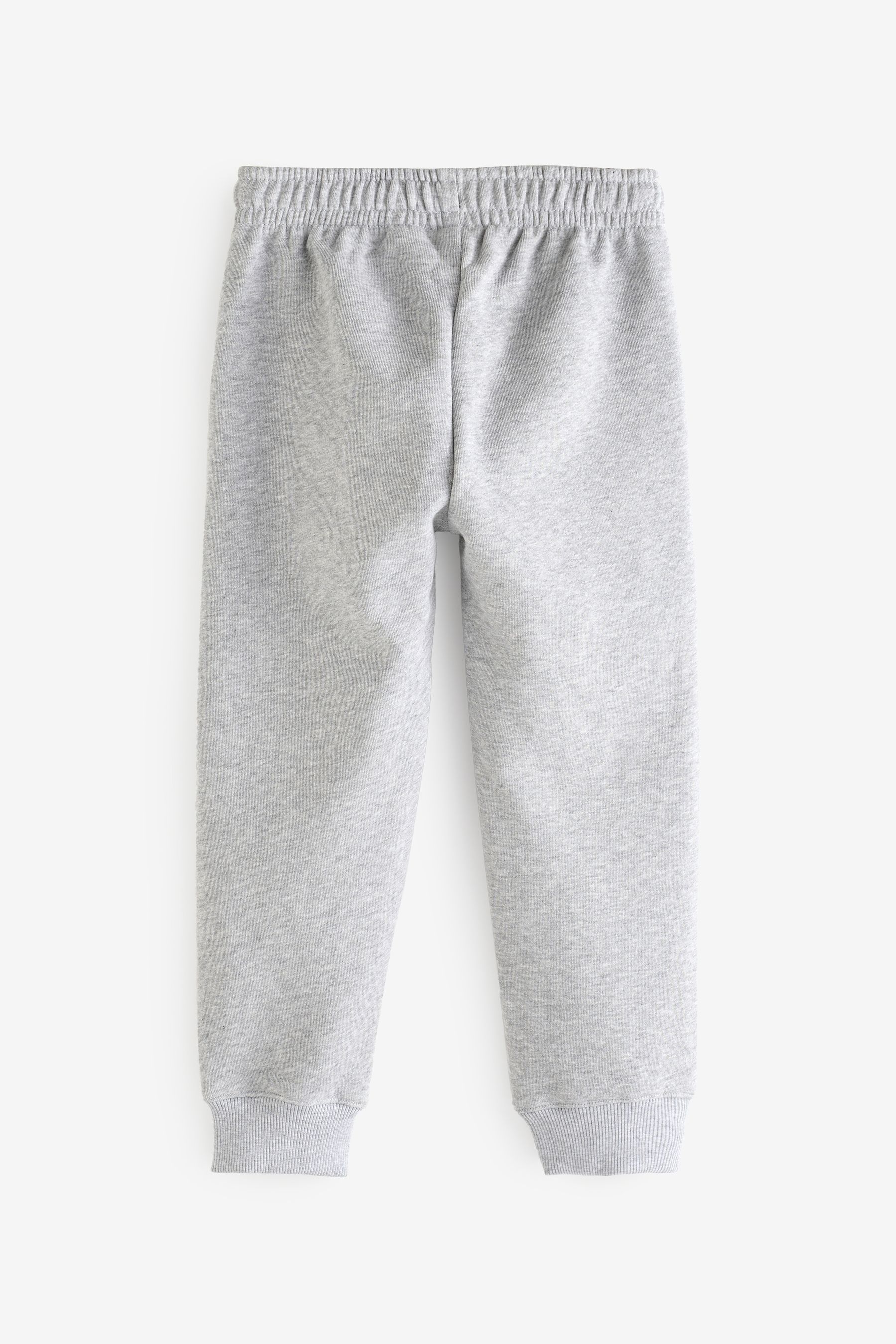 Blue lacoste joggers top