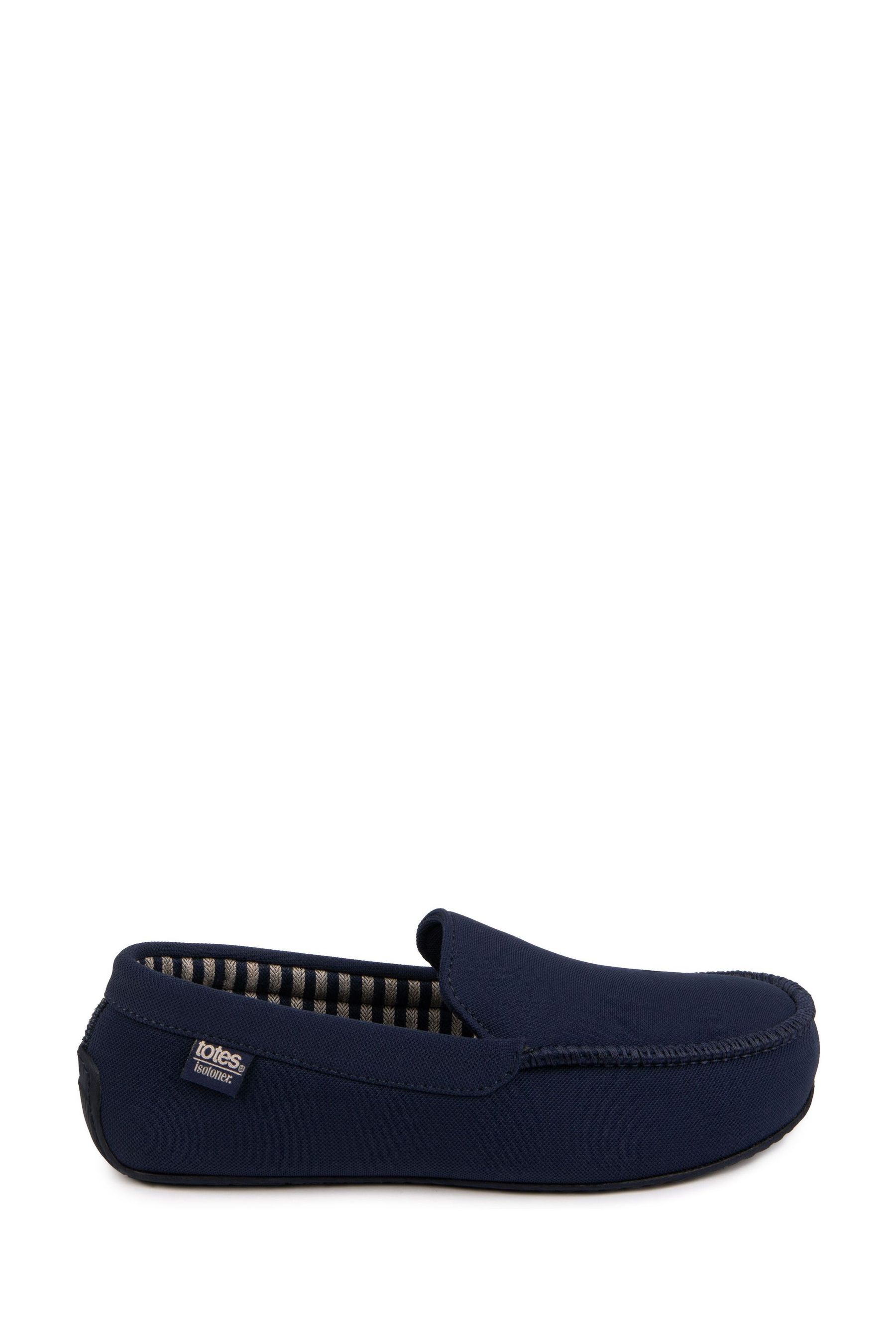 Isotoner pillowstep mule slippers online