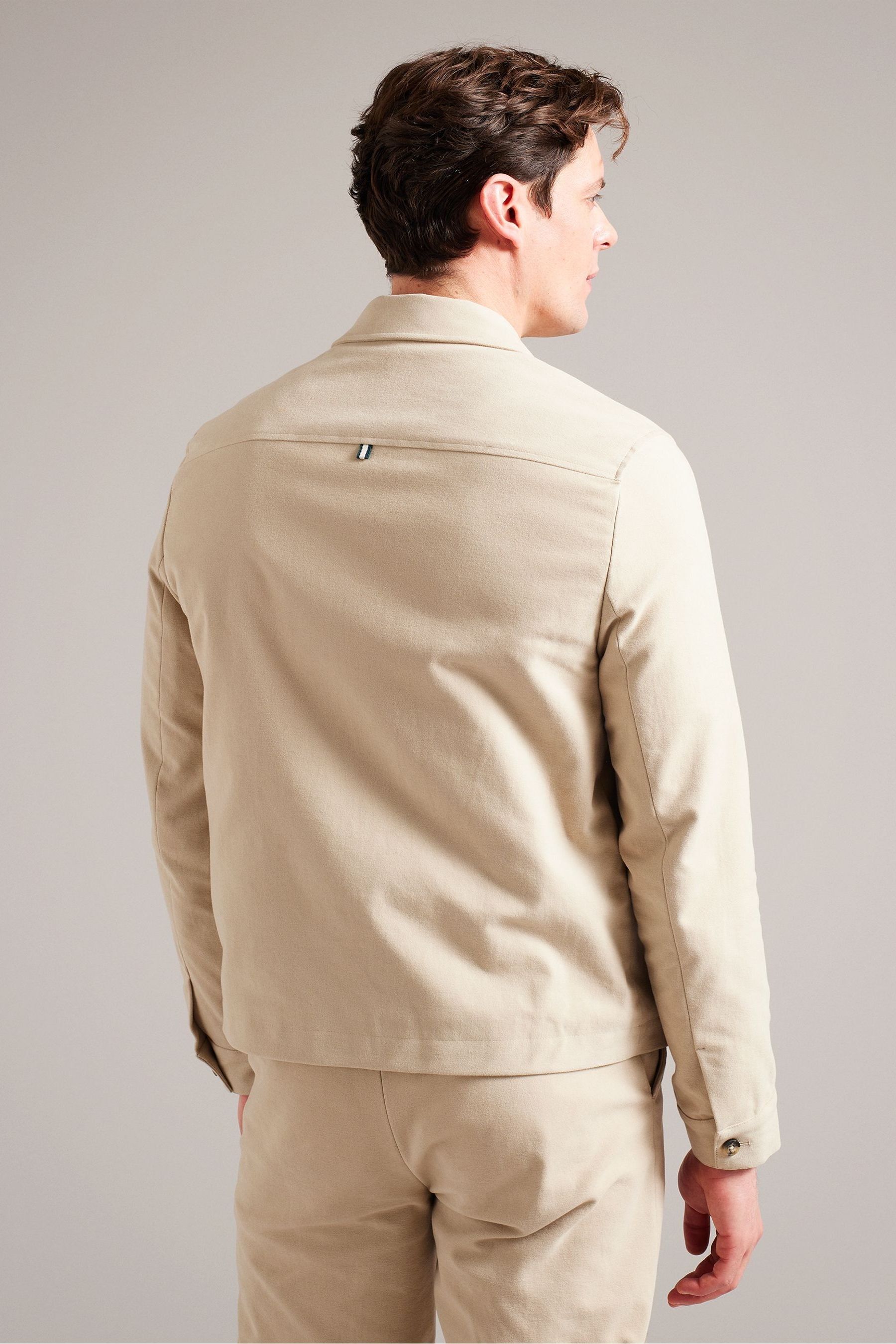Next moleskin coat clearance