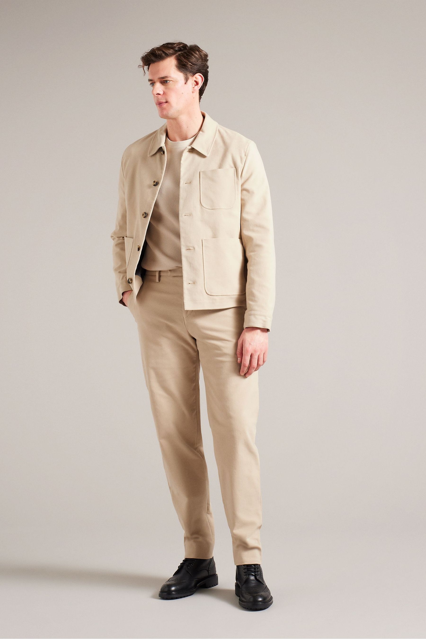 Next moleskin jacket store