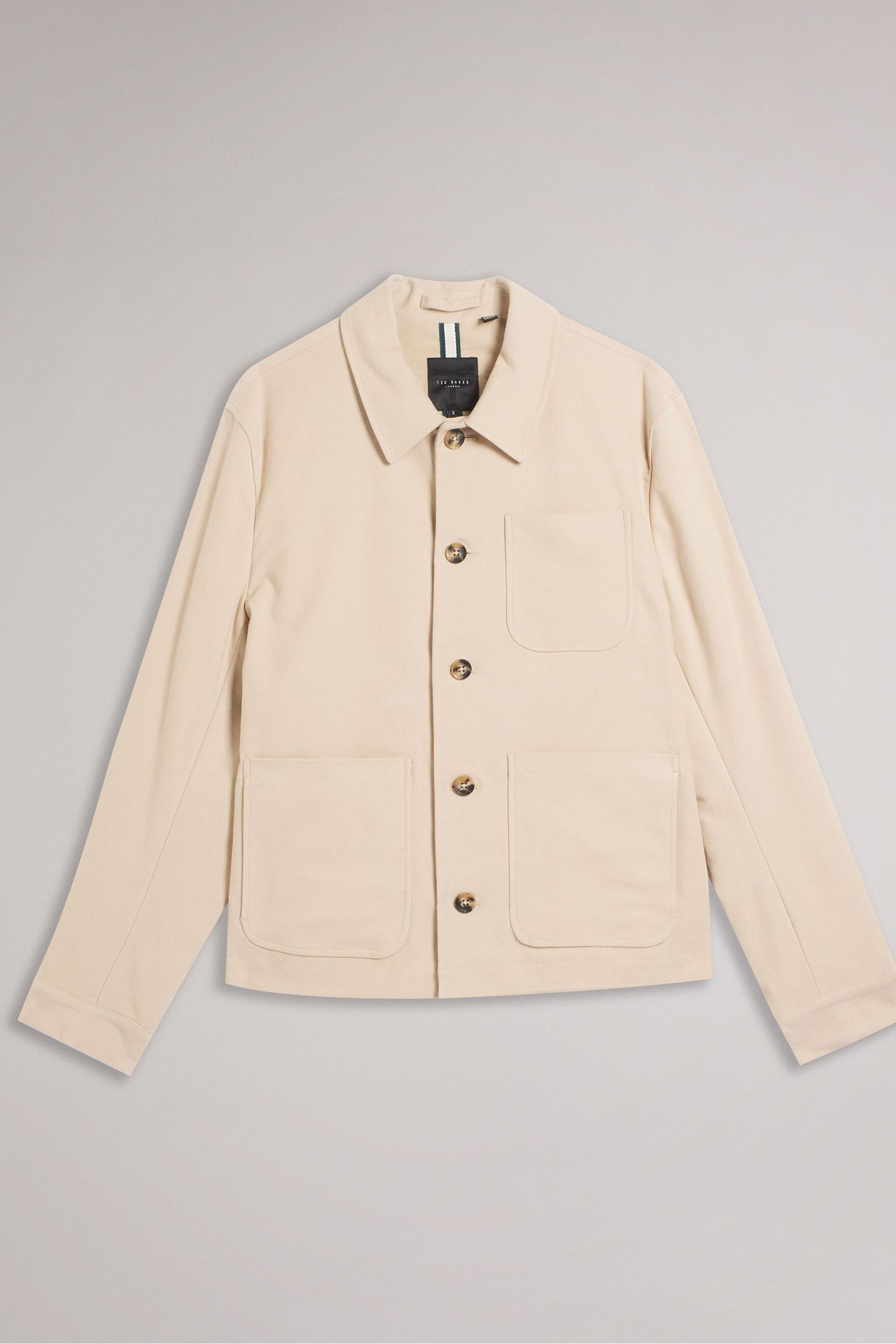 Ted baker worker jacket hotsell
