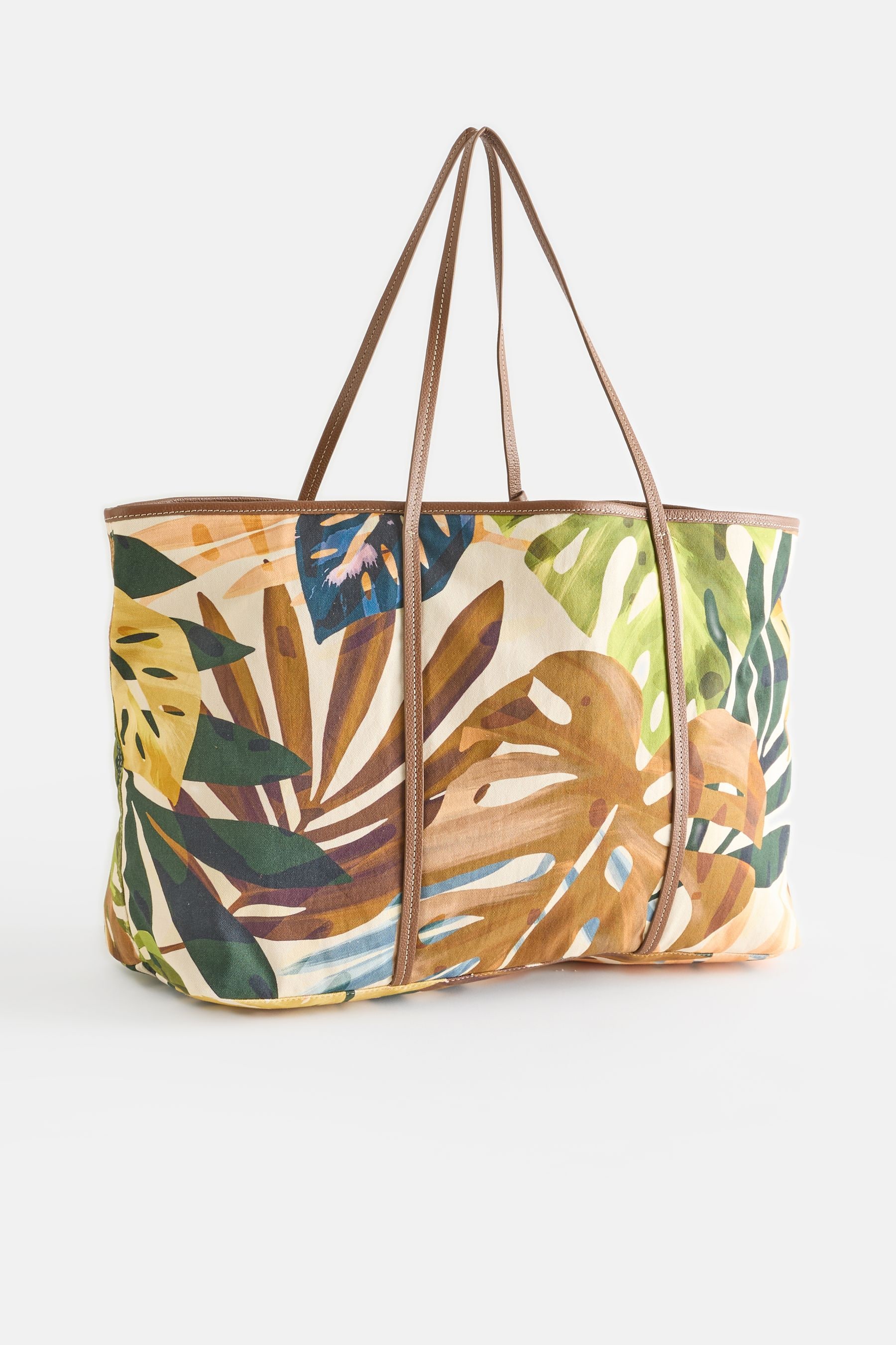 Coach beach bag hot sale