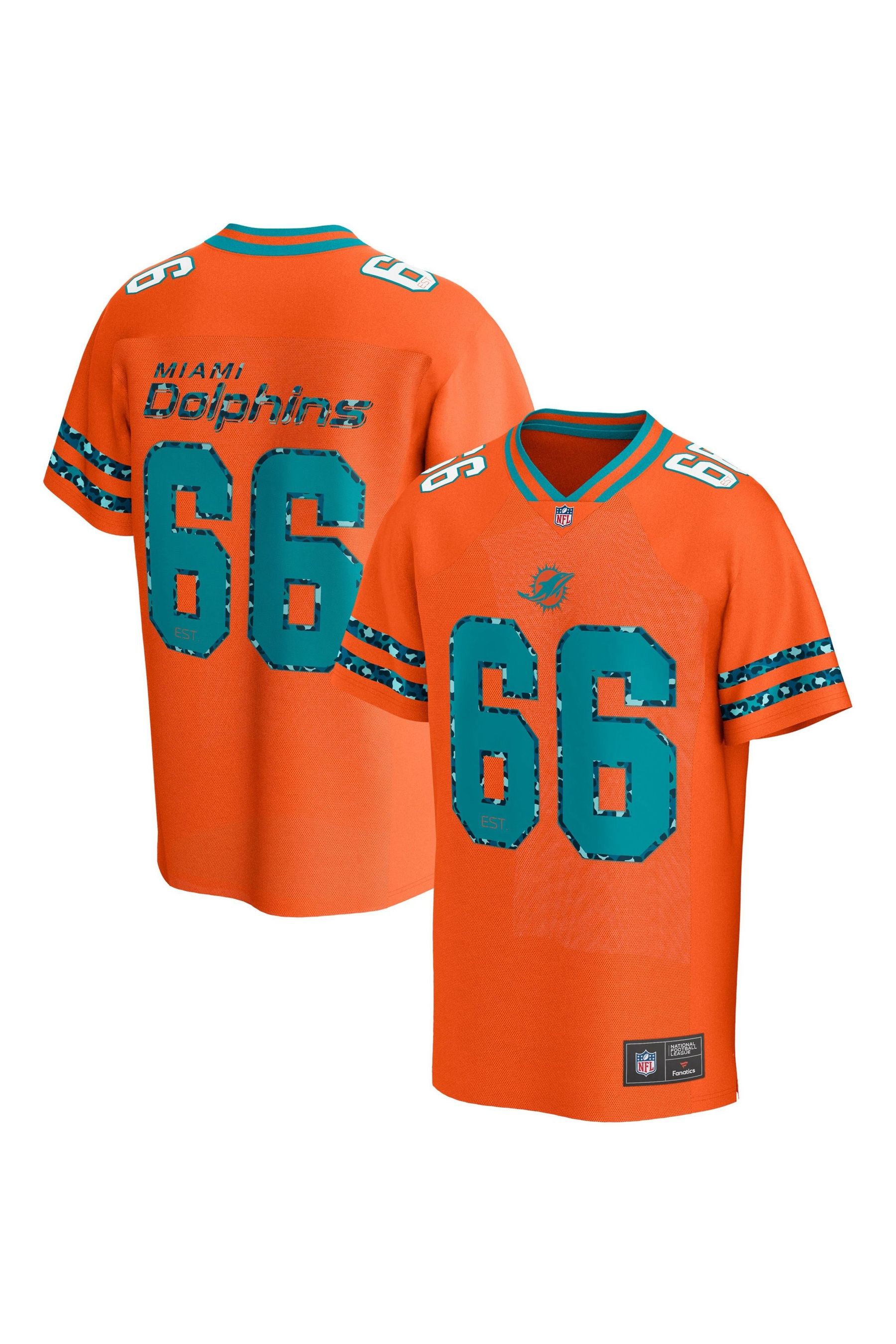 Dolphins jersey official shop online