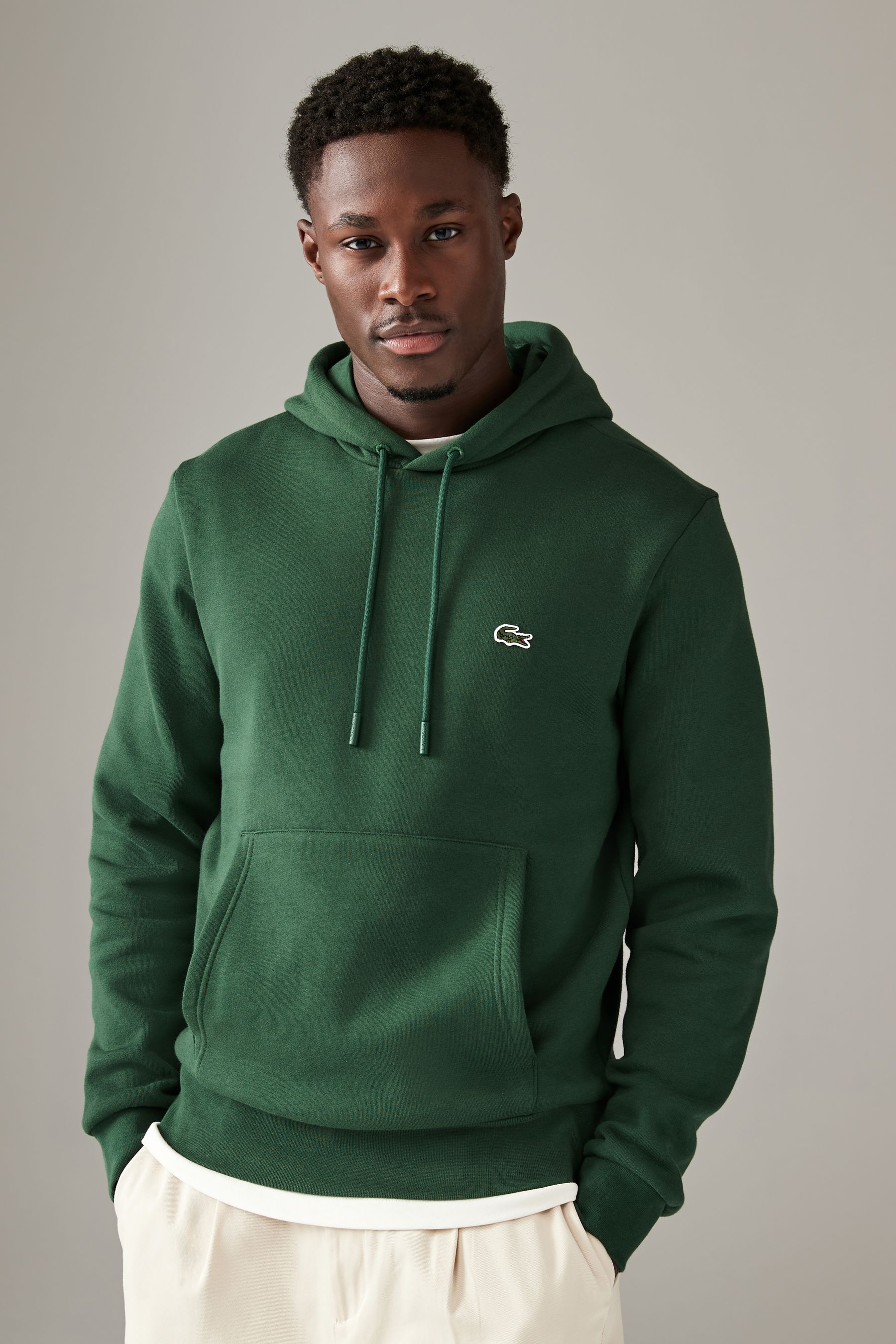 Lacoste hoodie canada cheap