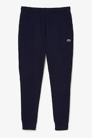 Lacoste Slim Fit Black Joggers - Image 5 of 7