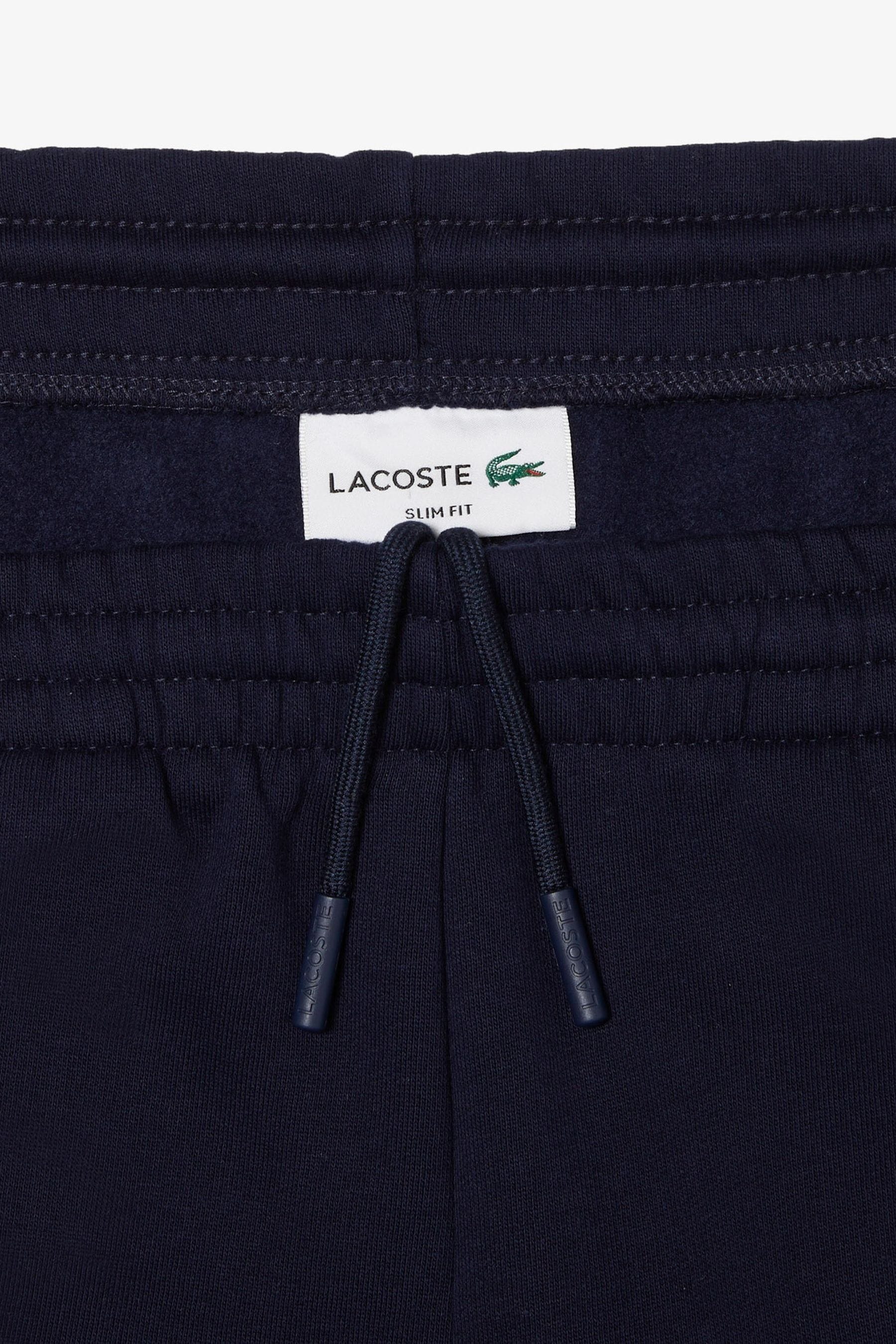 Buy Lacoste Slim Fit Joggers from Next Canada