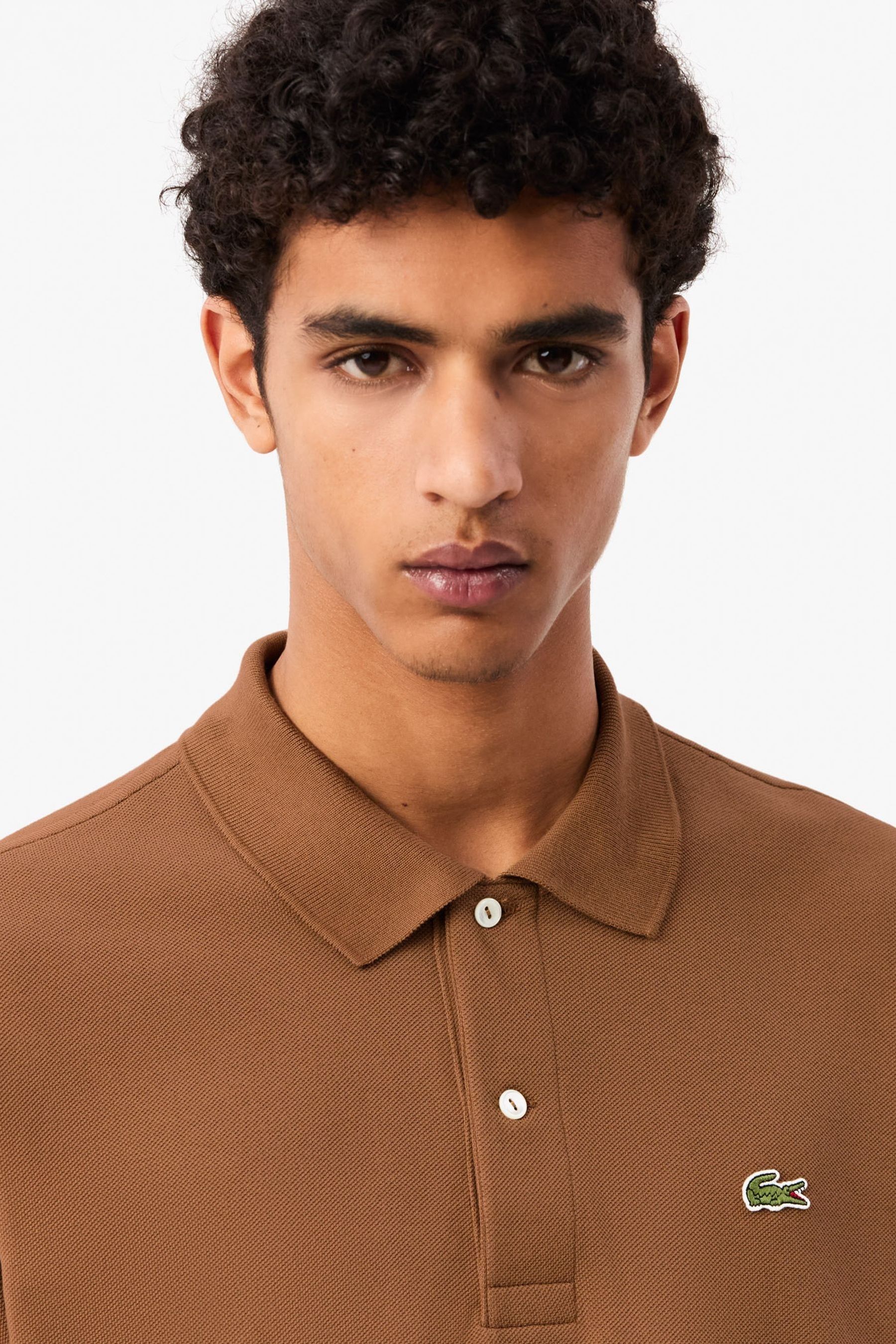 Lacoste animal polo cheap