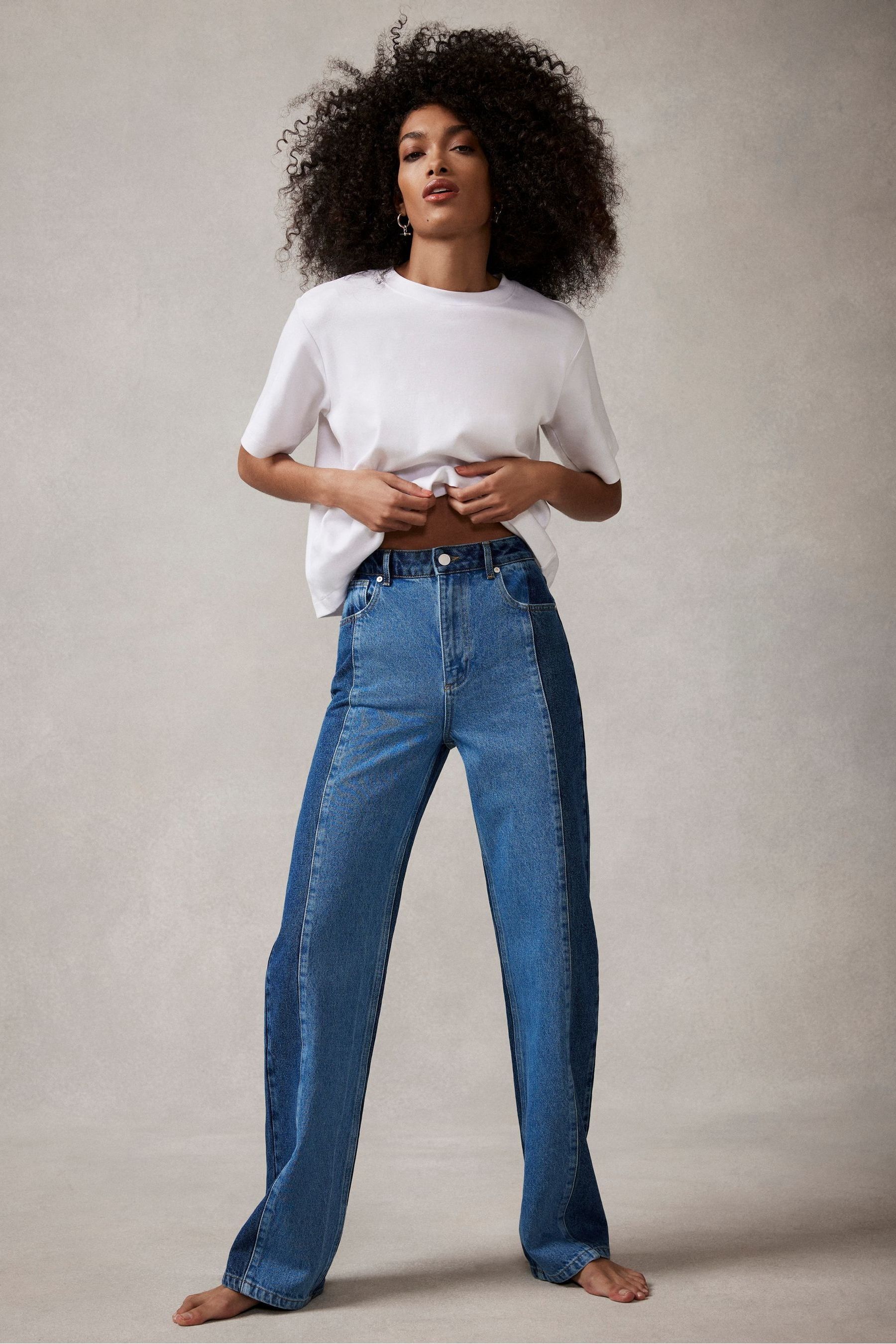 Mint velvet jeans review shop
