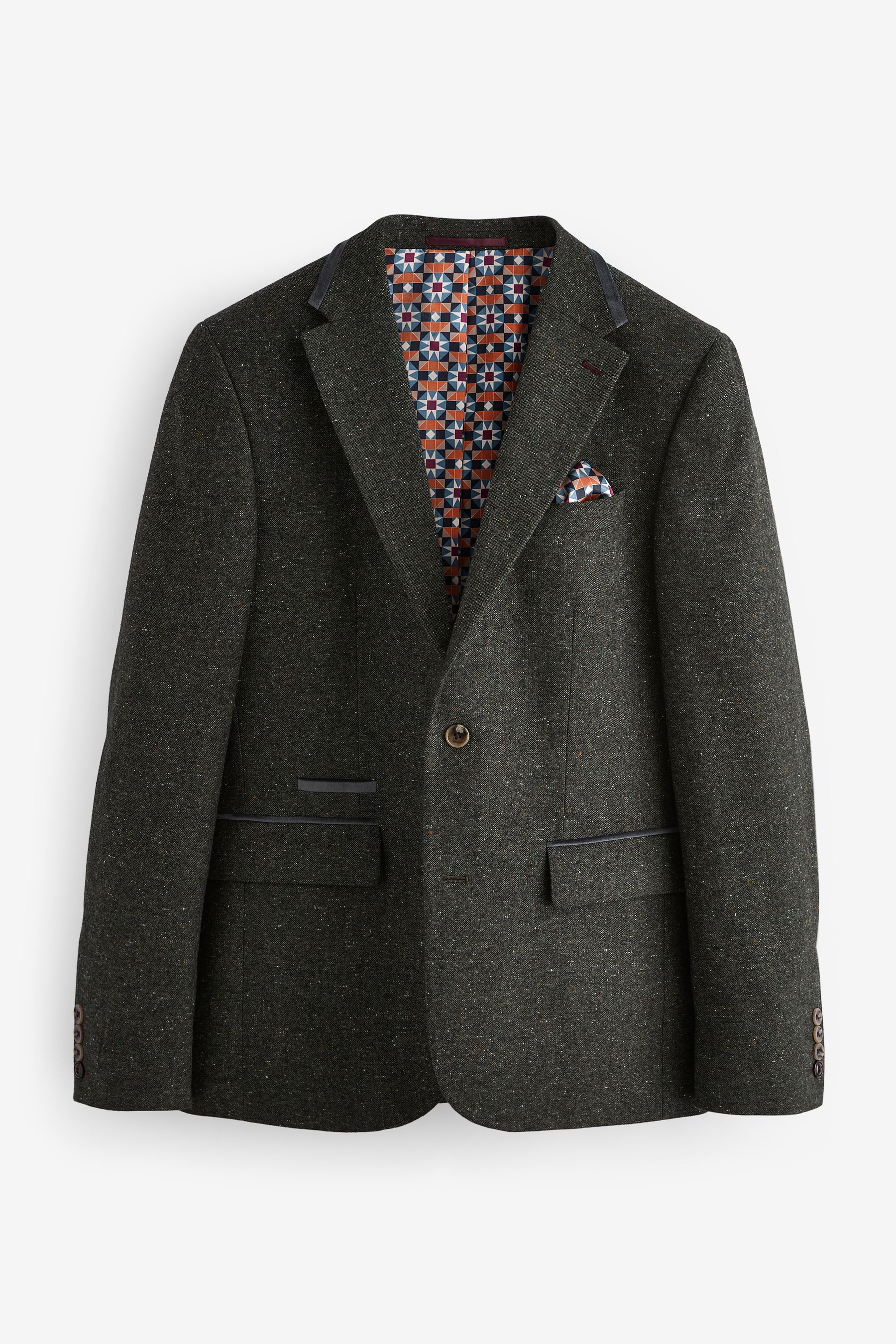 Next neppy coat store