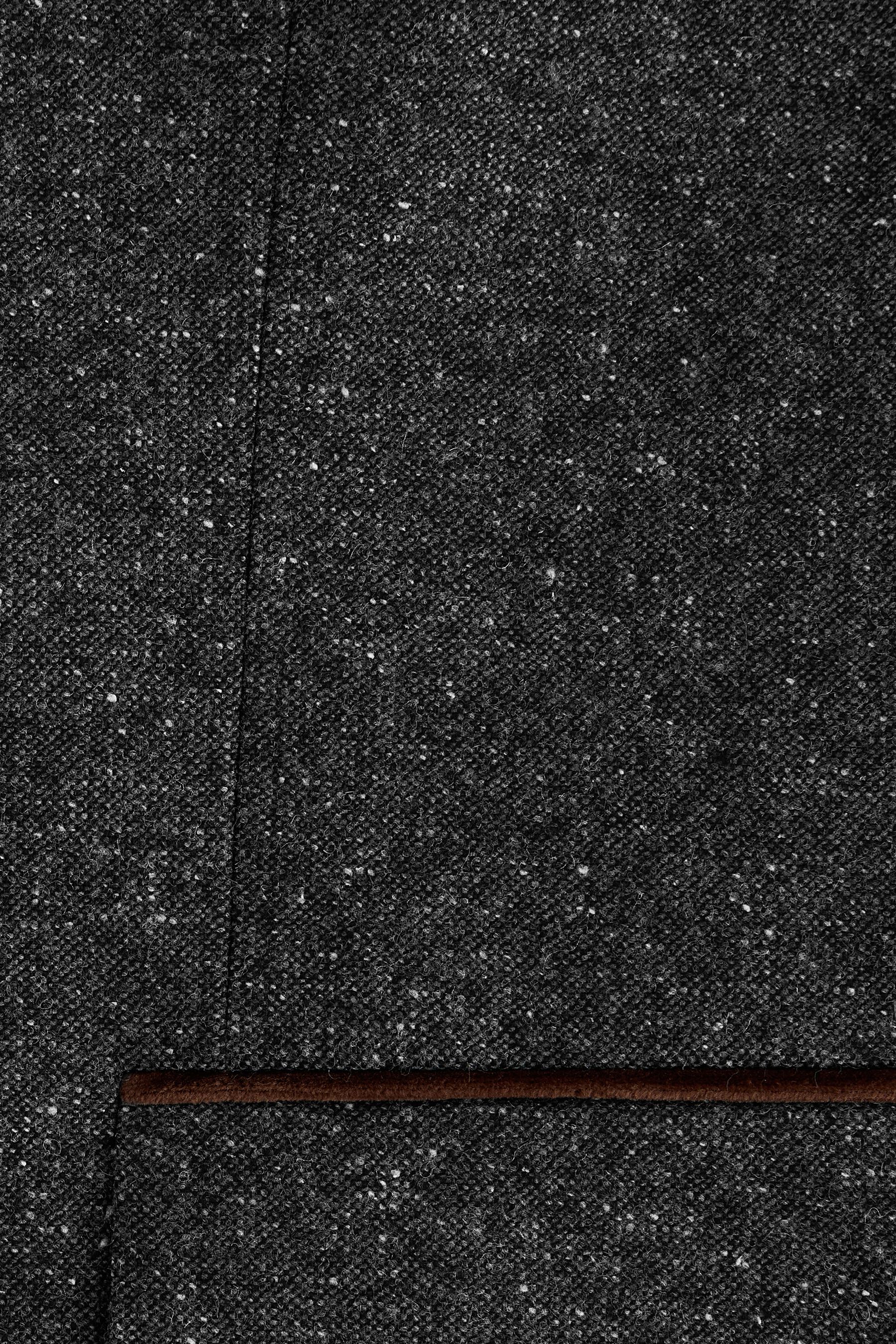 Next grey neppy coat cheap