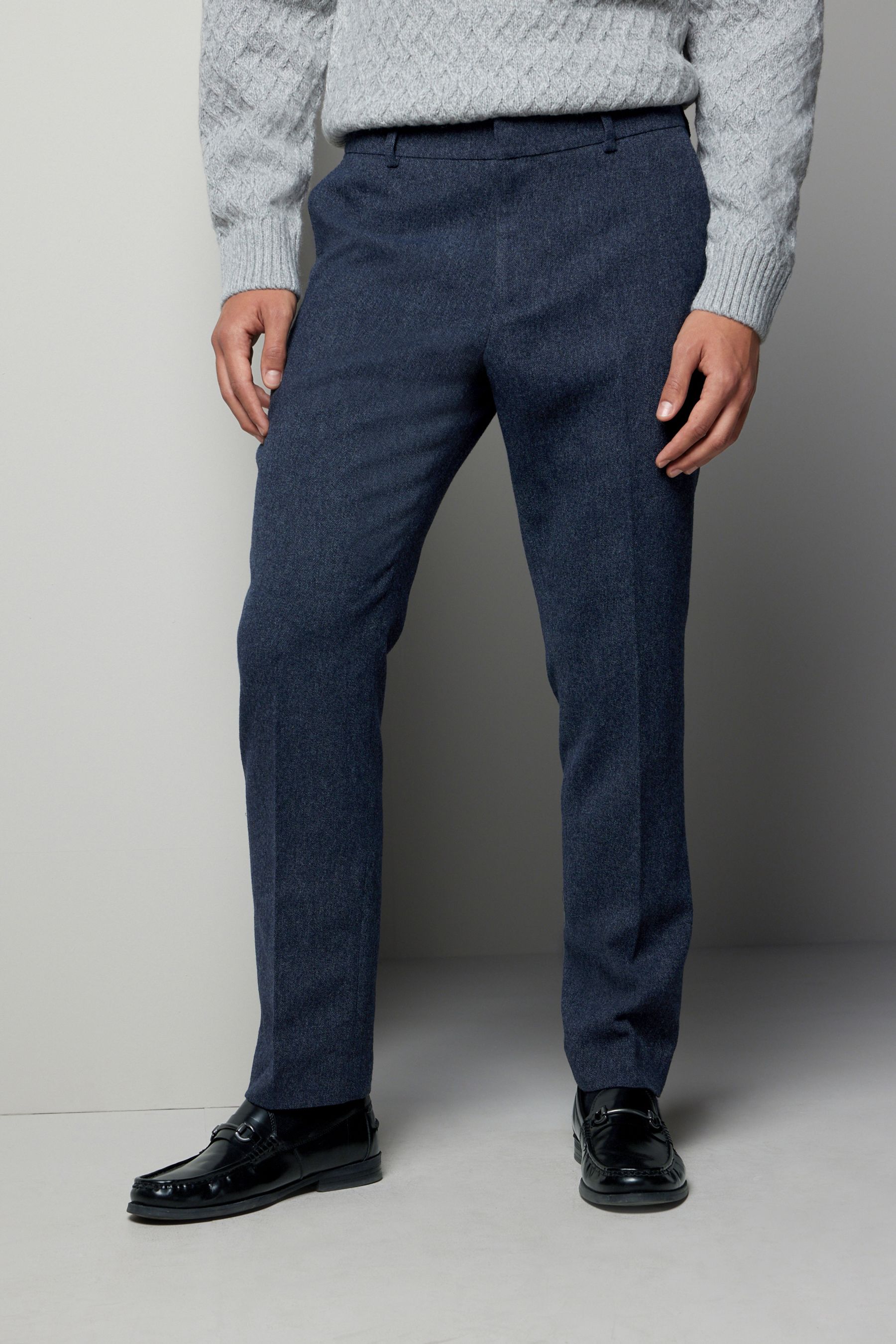 Buy Slim Fit Nova Fides Suit Trousers Next Ukraine