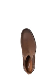 Dune London Brown Chorleys Boots - Image 6 of 6