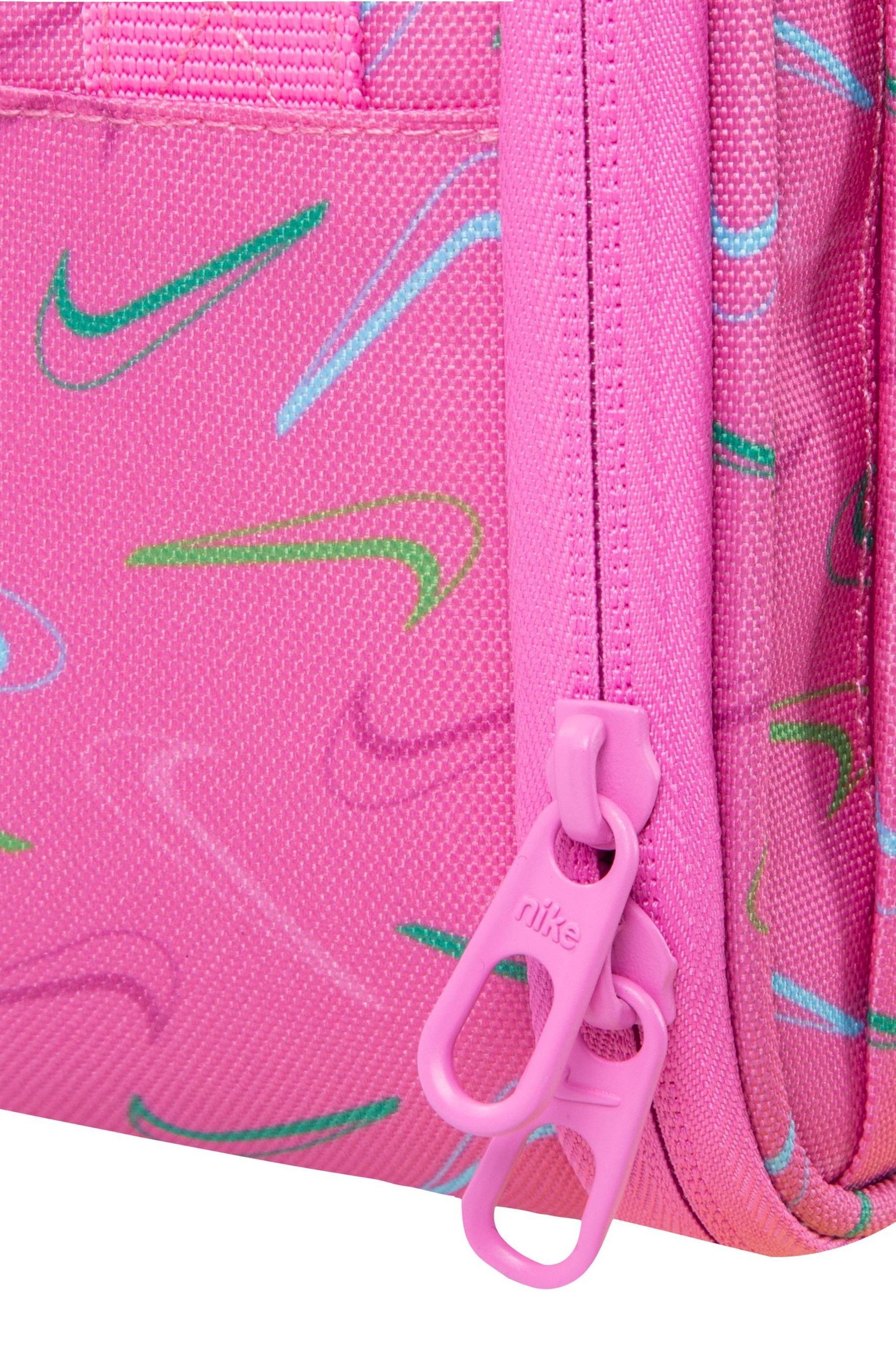 Buy Nike Pink Futura Lunch Bag from the Next UK online shop