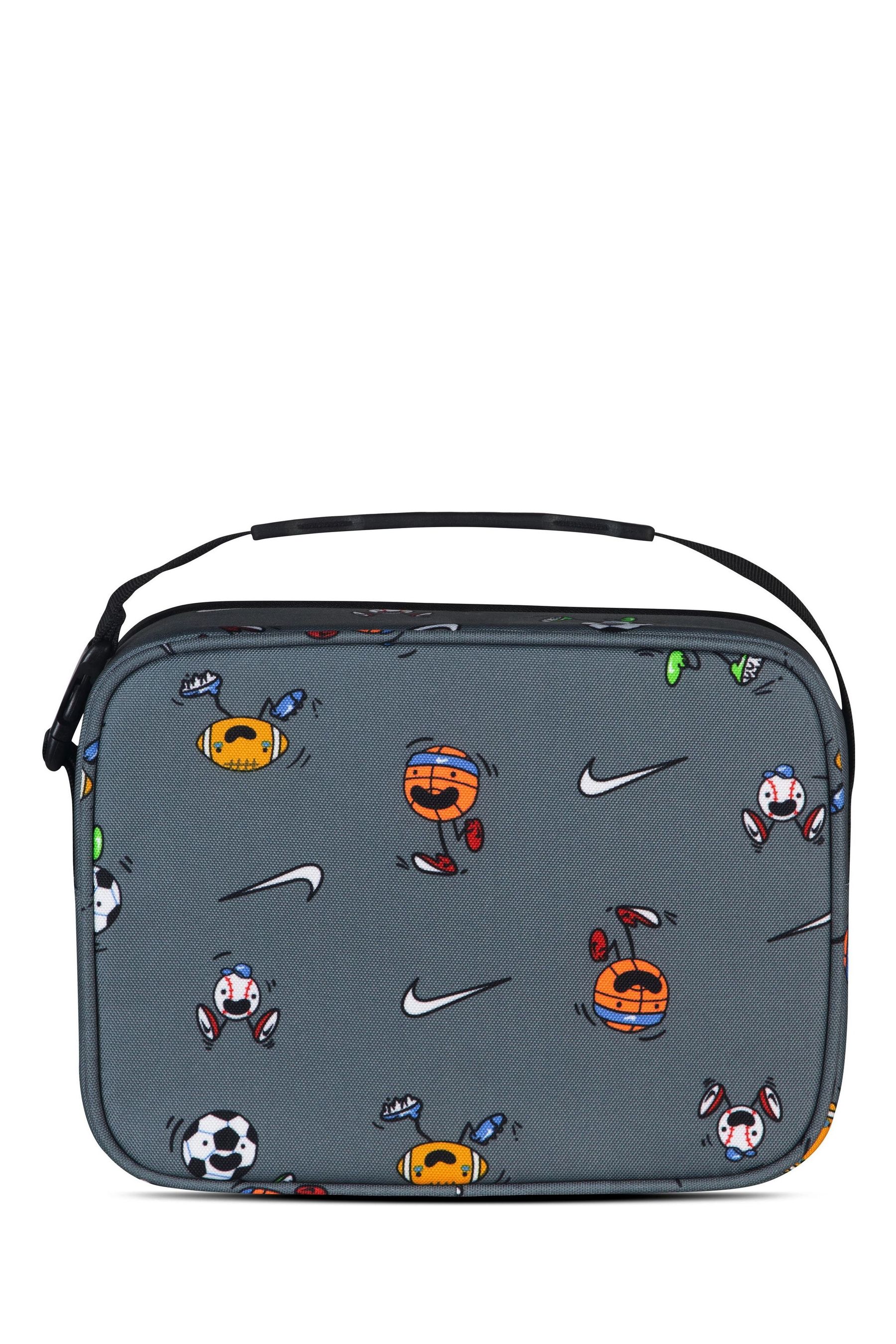 Nike fuel pack lunch box hotsell