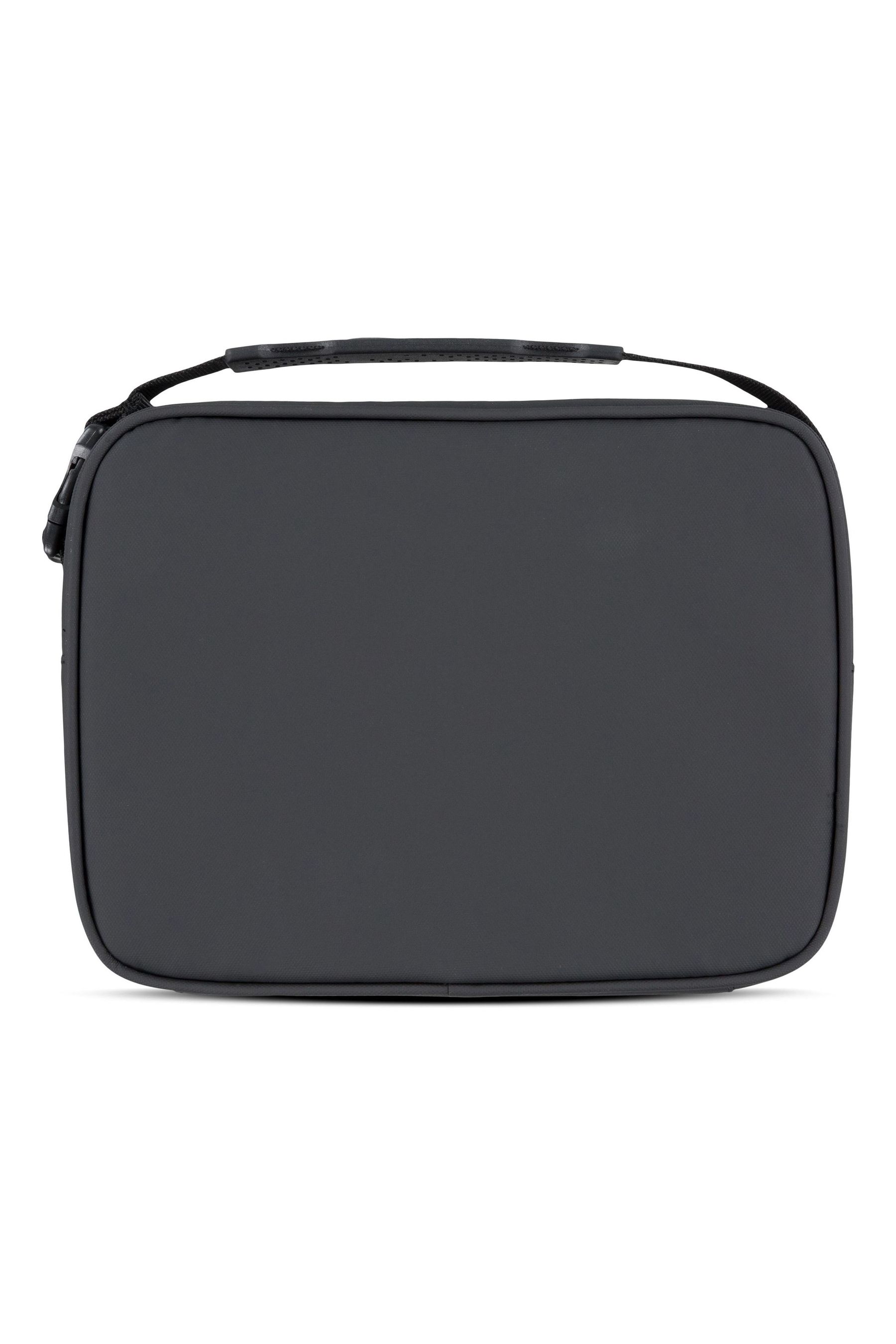 Buy Nike Black Futura Lunch Bag from the Next UK online shop