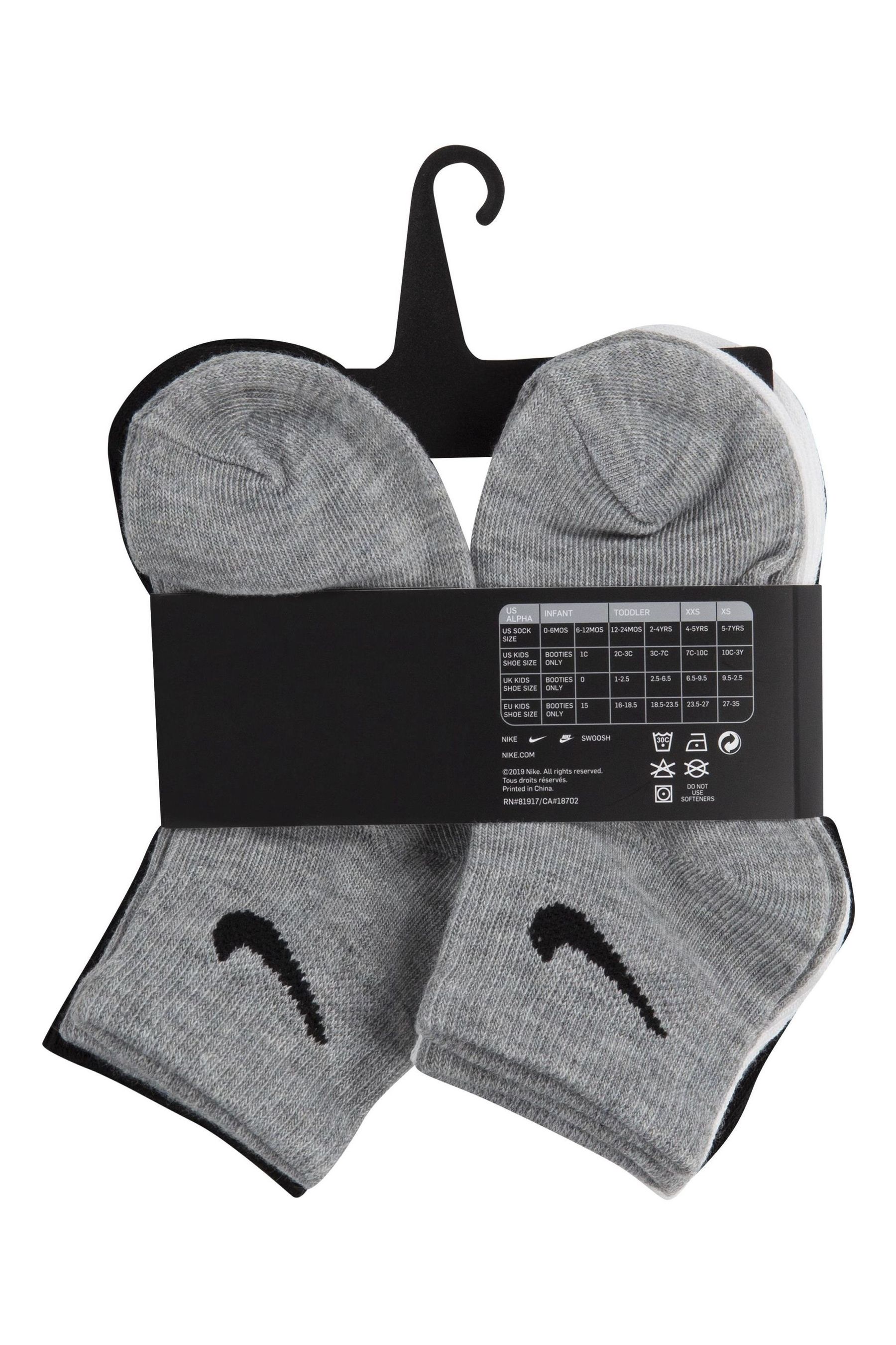20 pack of nike socks discount