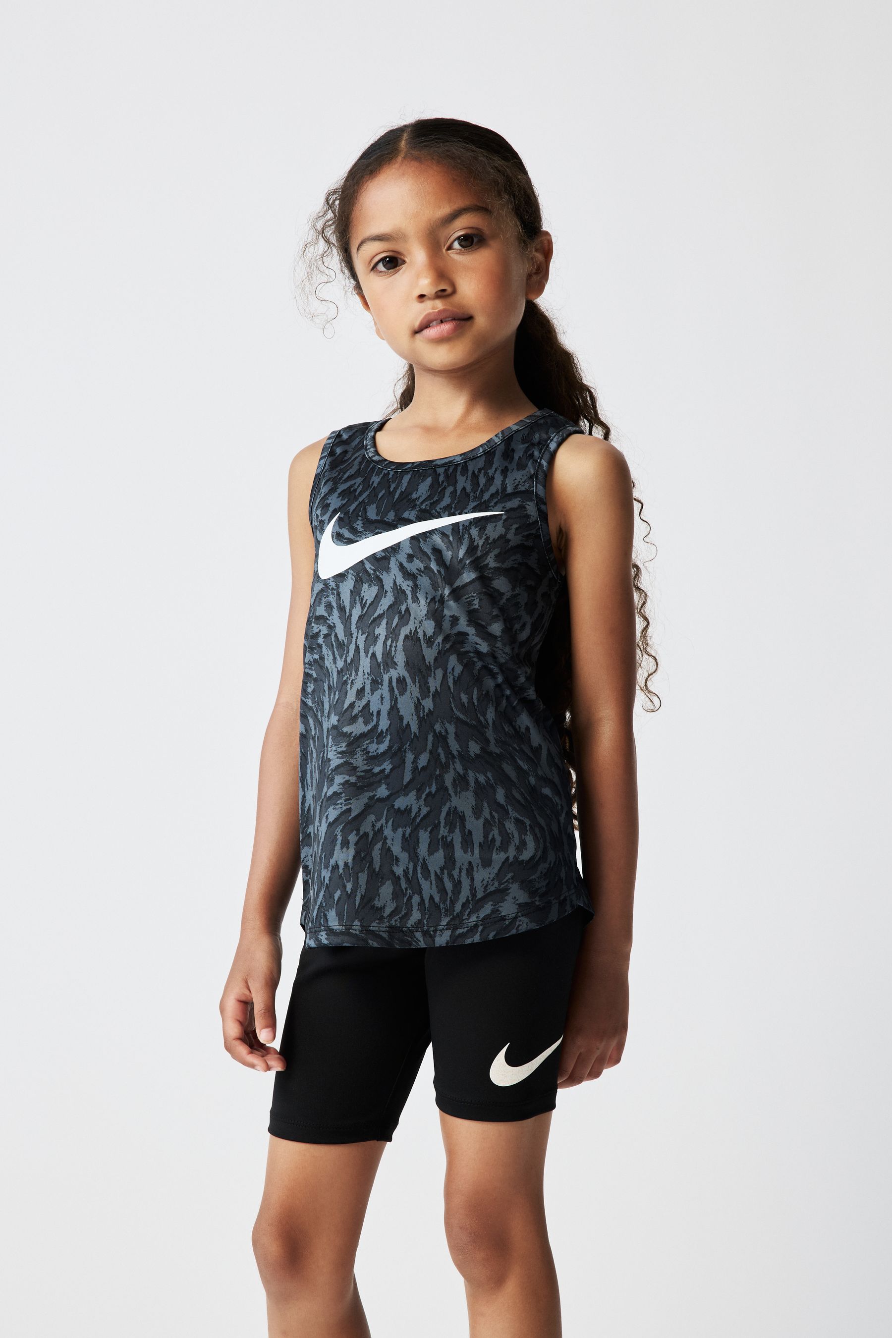Nike vest and shorts shop