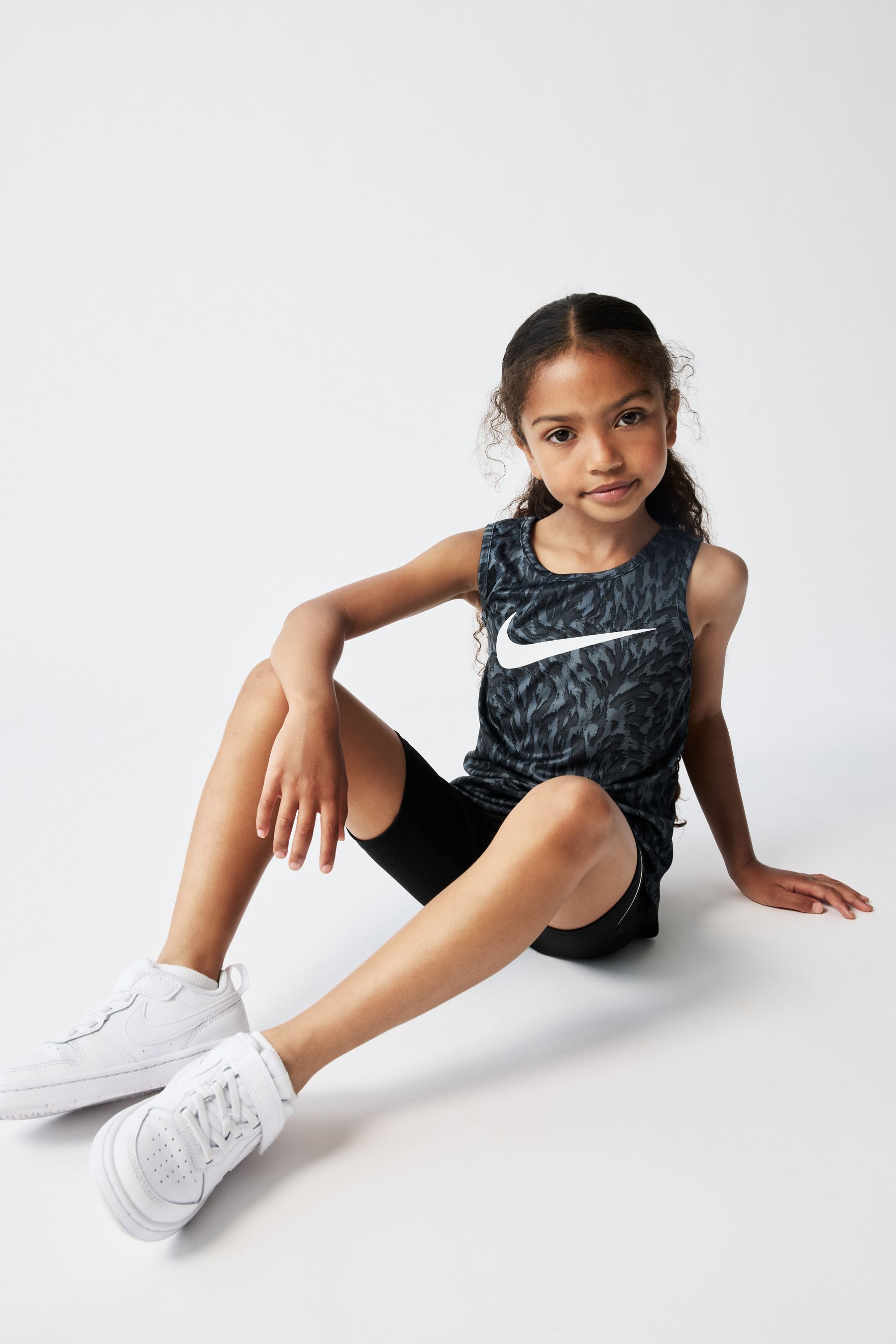Nike vest and shorts online
