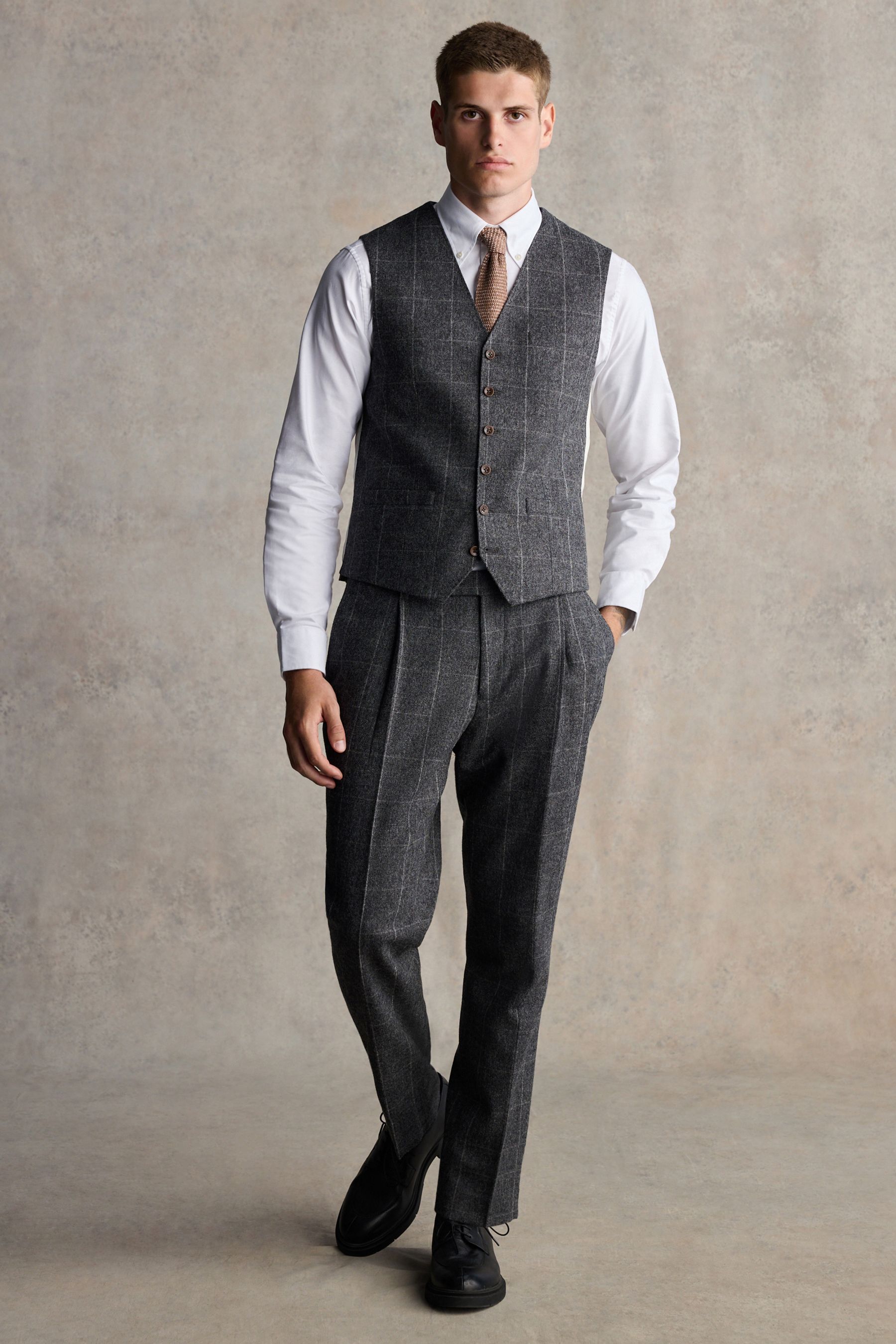 Barbour waistcoats Grey 2025