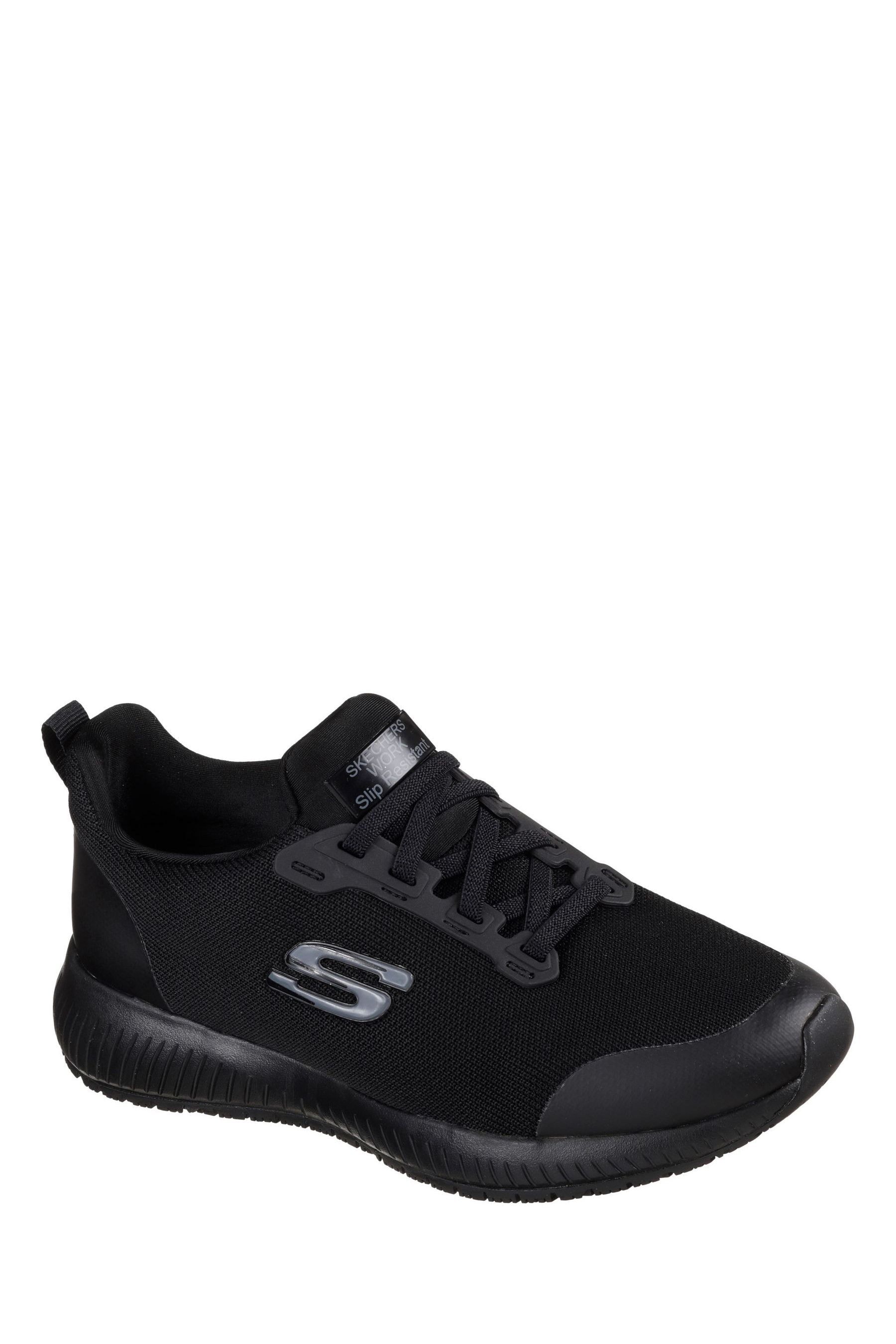 Nike work shoes slip resistant women's cheap
