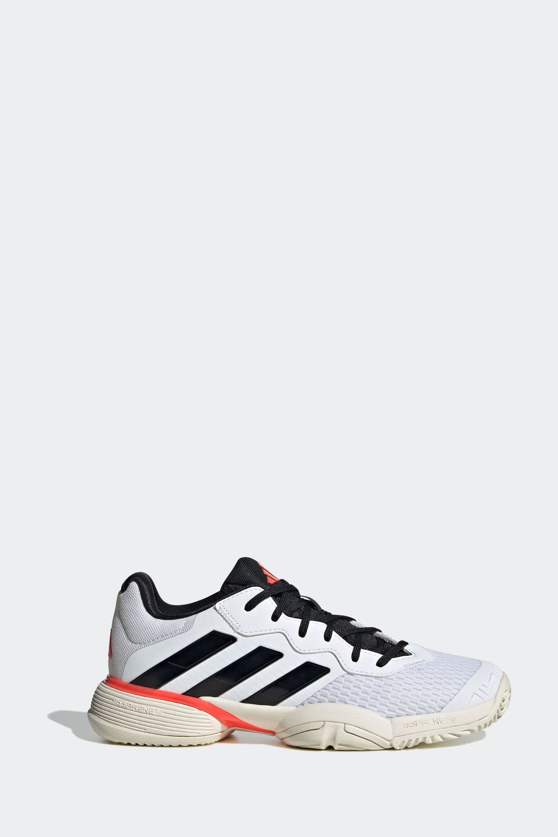 Adidas barricade 10 2025